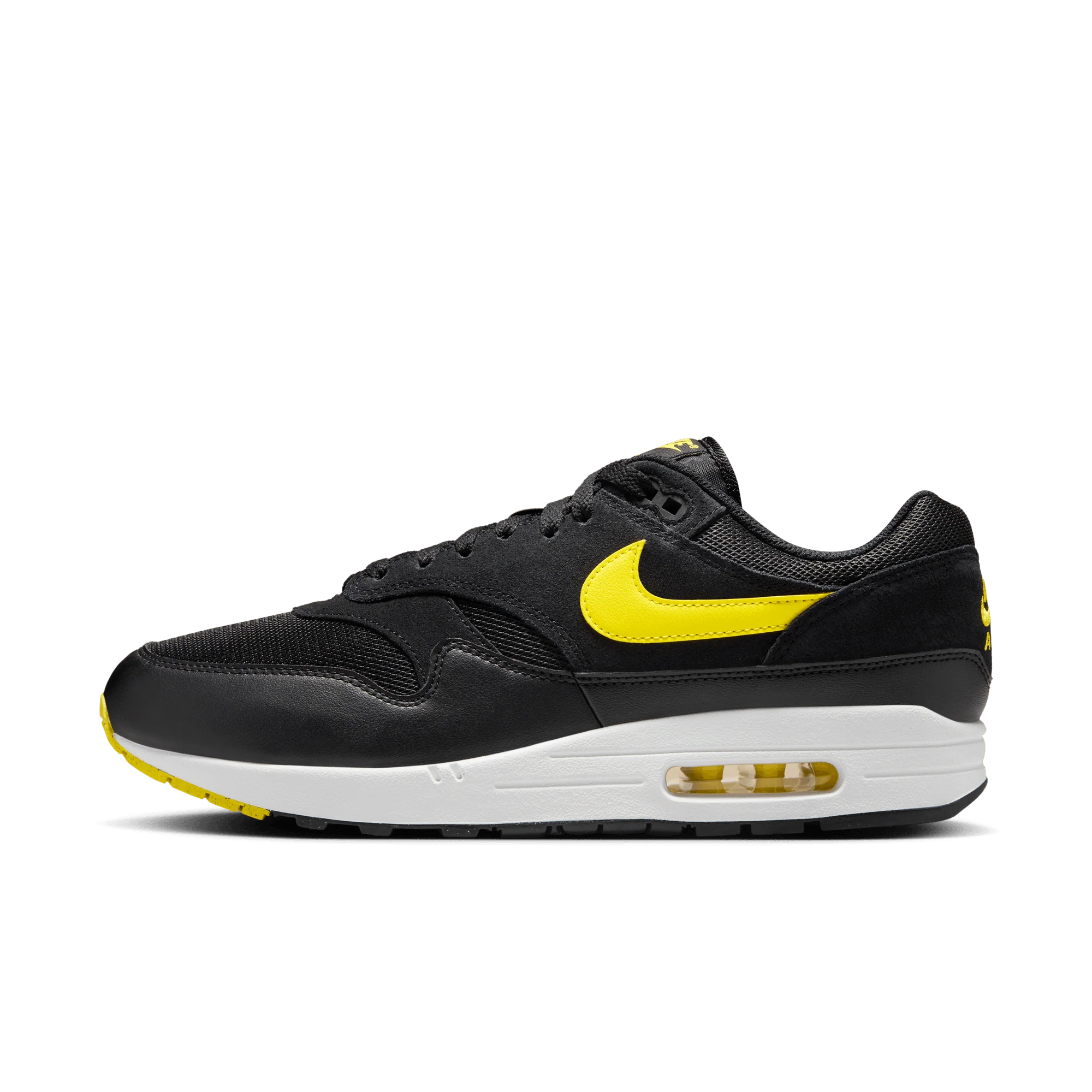 Nike Air Max 1 Essential Batman - Image 5
