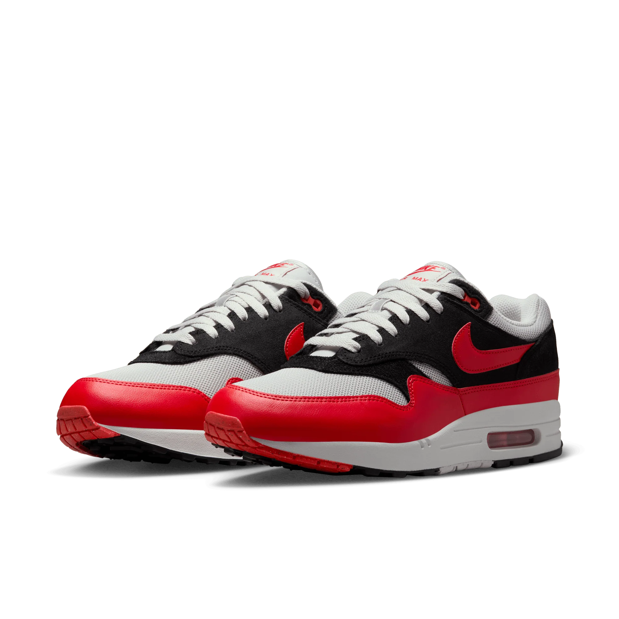 Nike Air Max 1 Essential Reverse Chili - Image 2