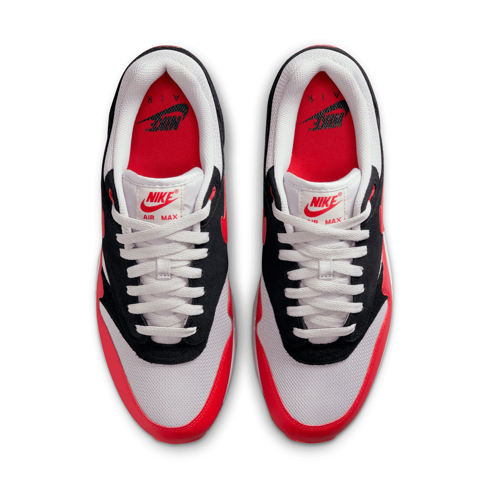 Nike Air Max 1 Essential Reverse Chili - Image 3