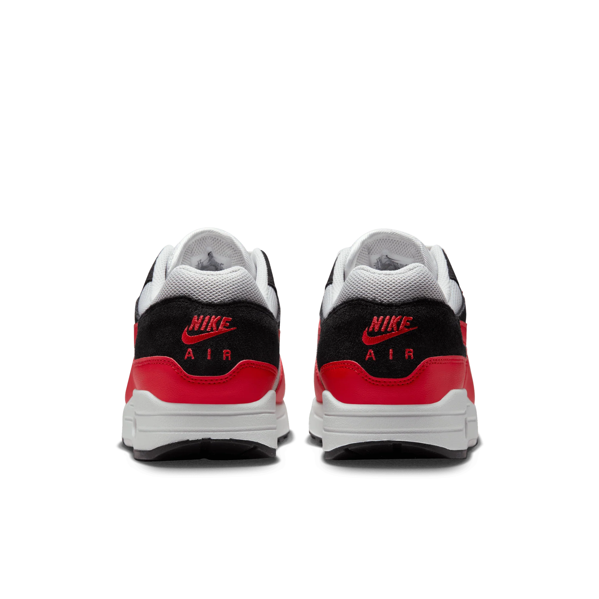 Nike Air Max 1 Essential Reverse Chili - Image 4