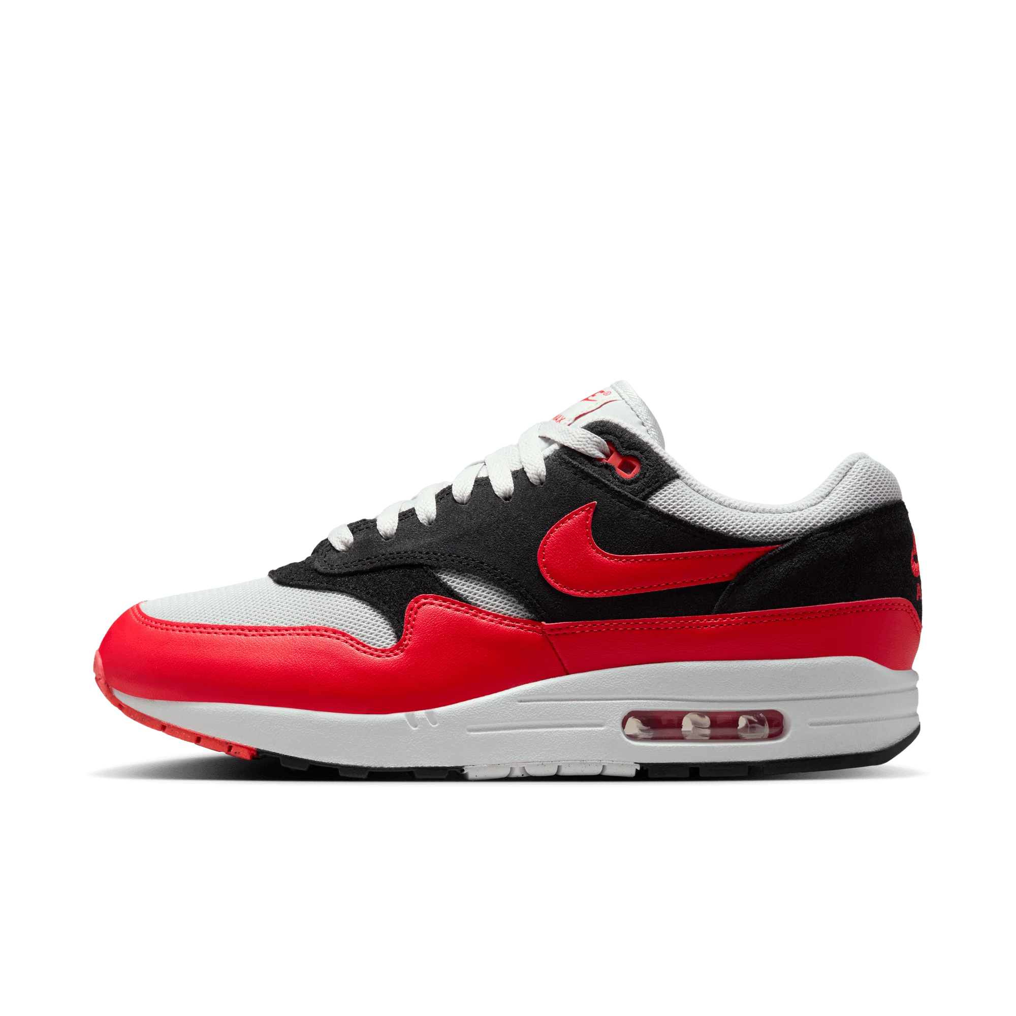 Nike Air Max 1 Essential Reverse Chili - Image 5