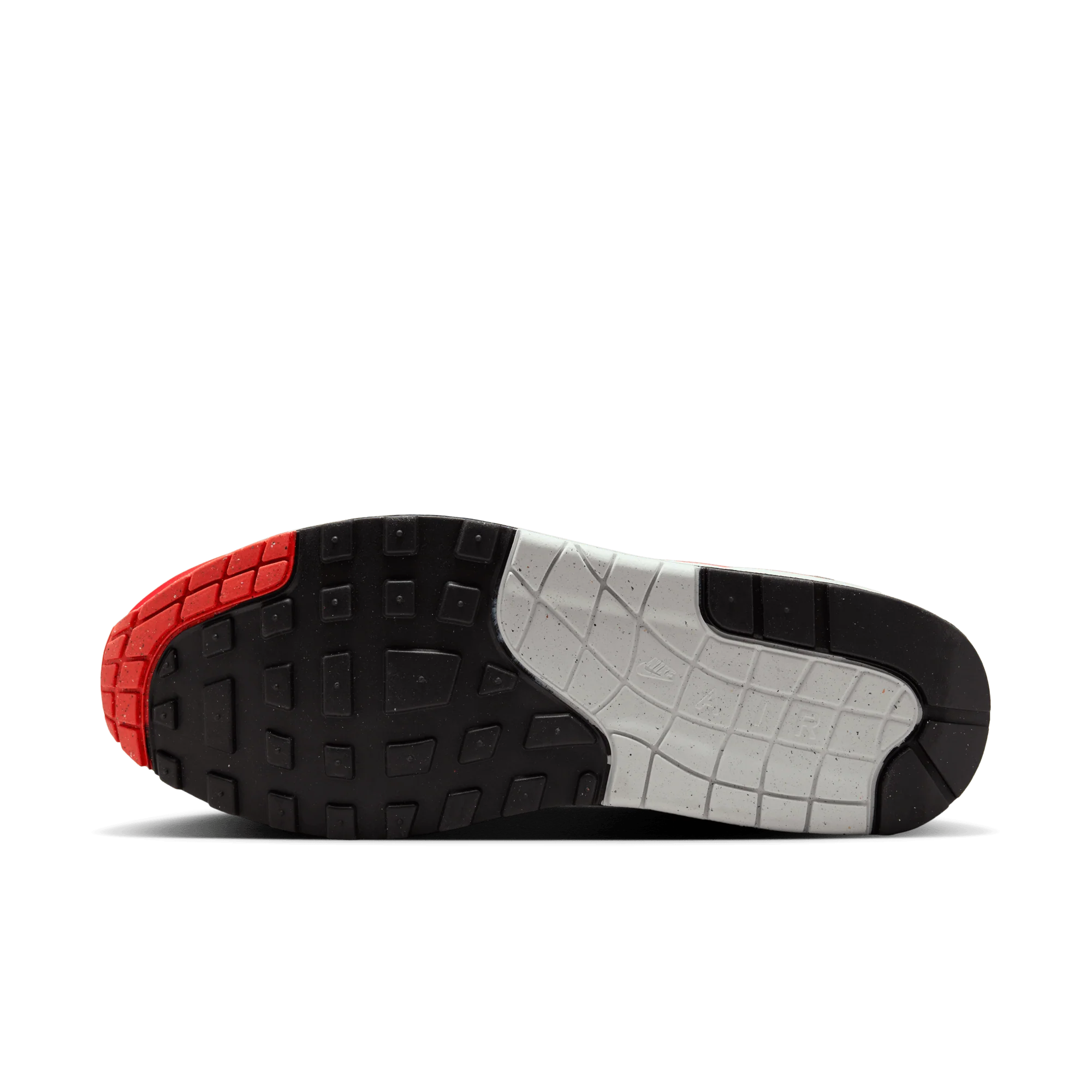 Nike Air Max 1 Essential Reverse Chili - Image 6