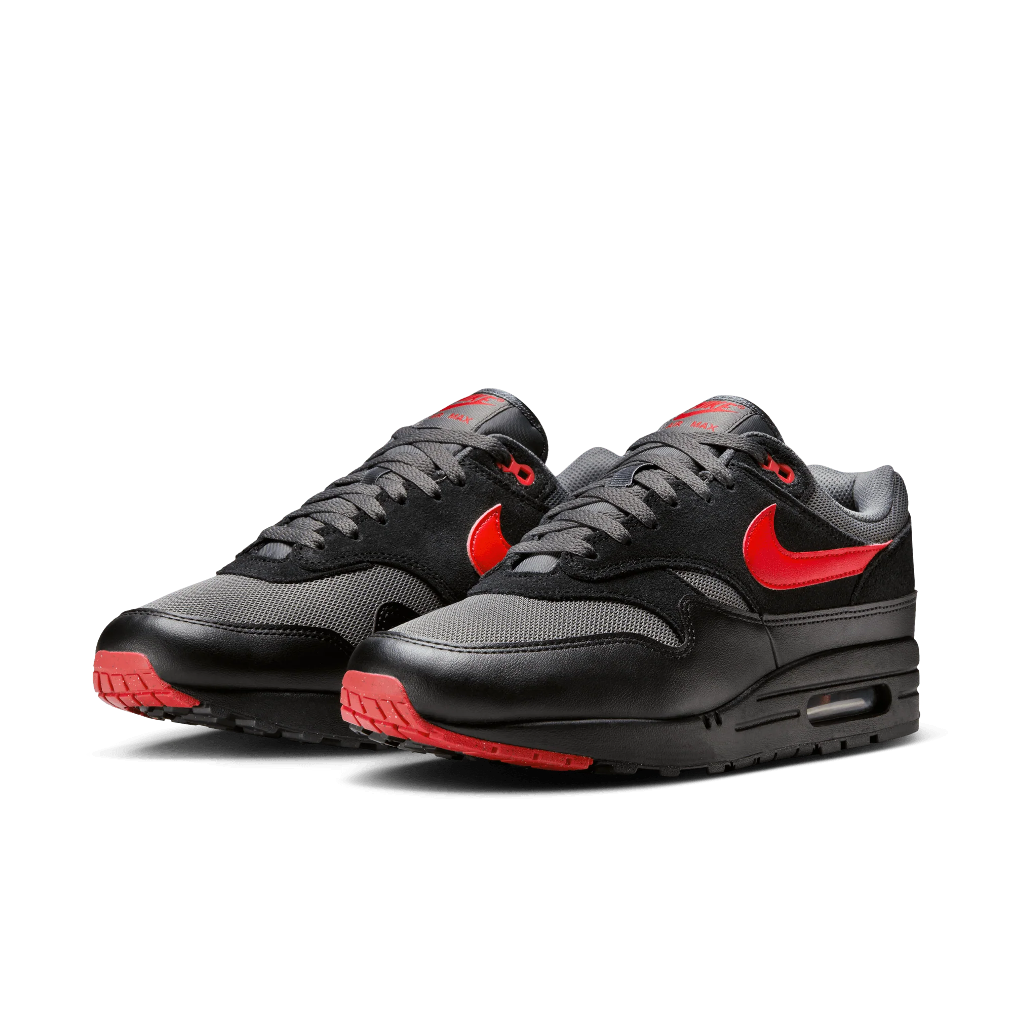 Nike Air Max 1 Essential Vamps - Image 2