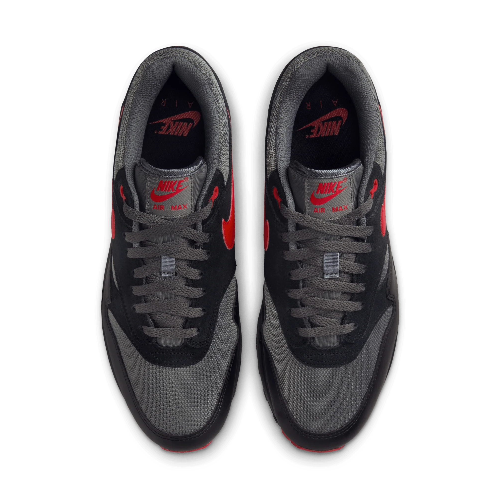 Nike Air Max 1 Essential Vamps - Image 3
