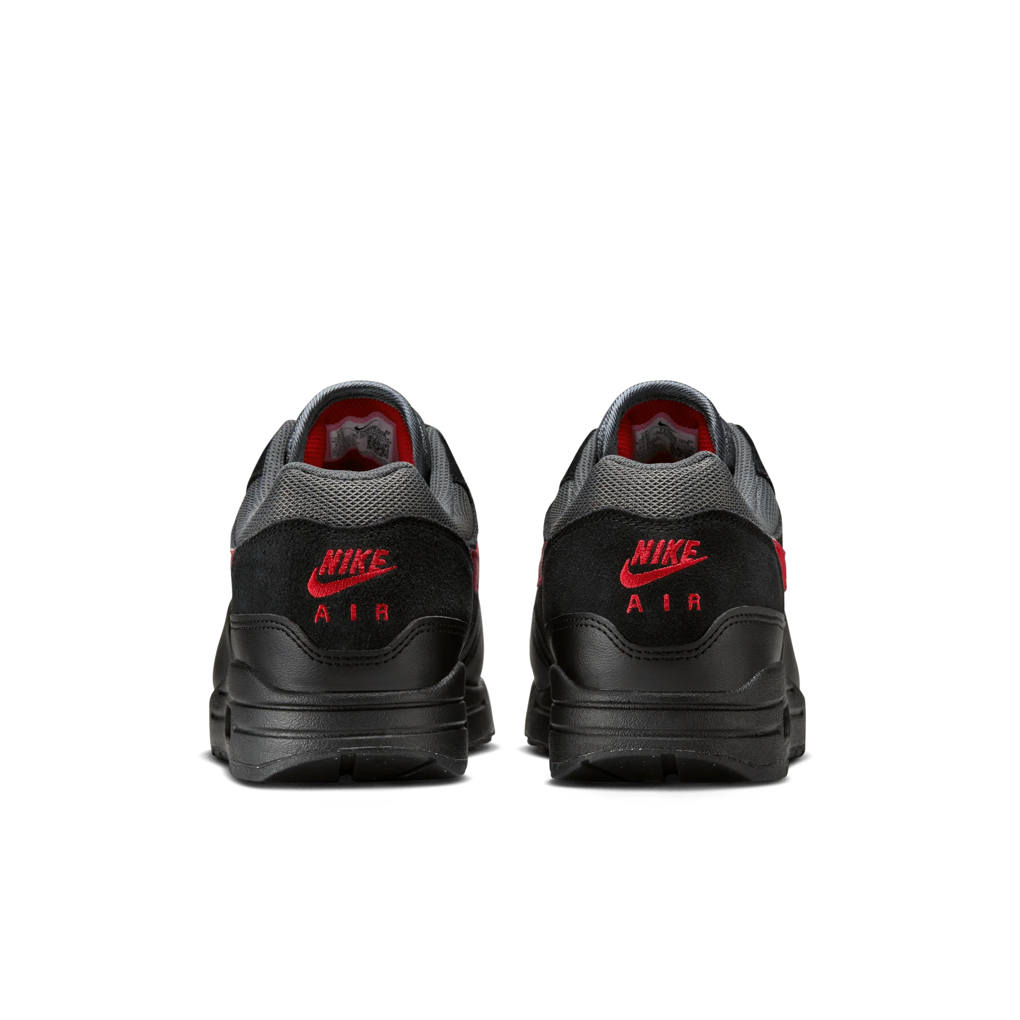 Nike Air Max 1 Essential Vamps - Image 4