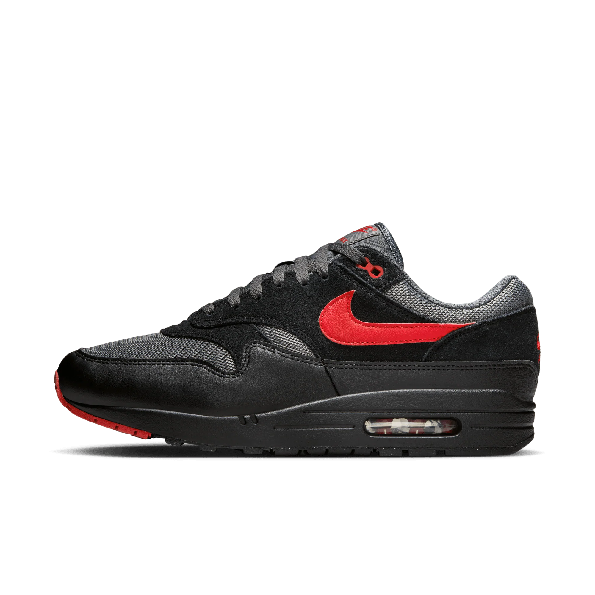 Nike Air Max 1 Essential Vamps - Image 5