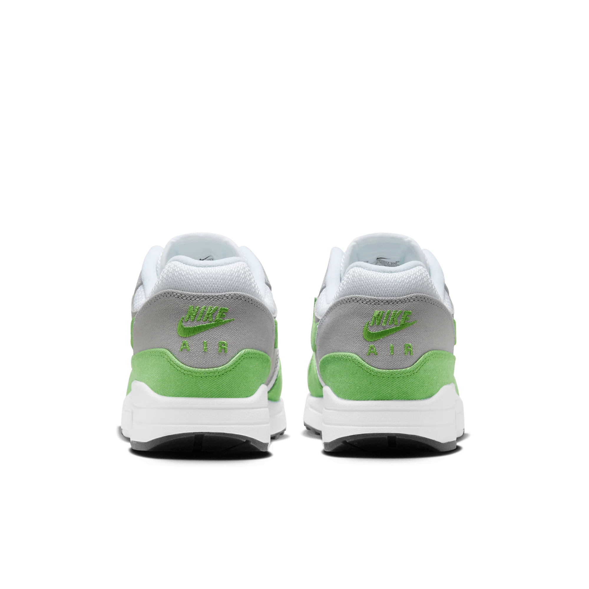 Nike Air Max 1 Patta 20th Anniversary Chlorophyll - Image 4