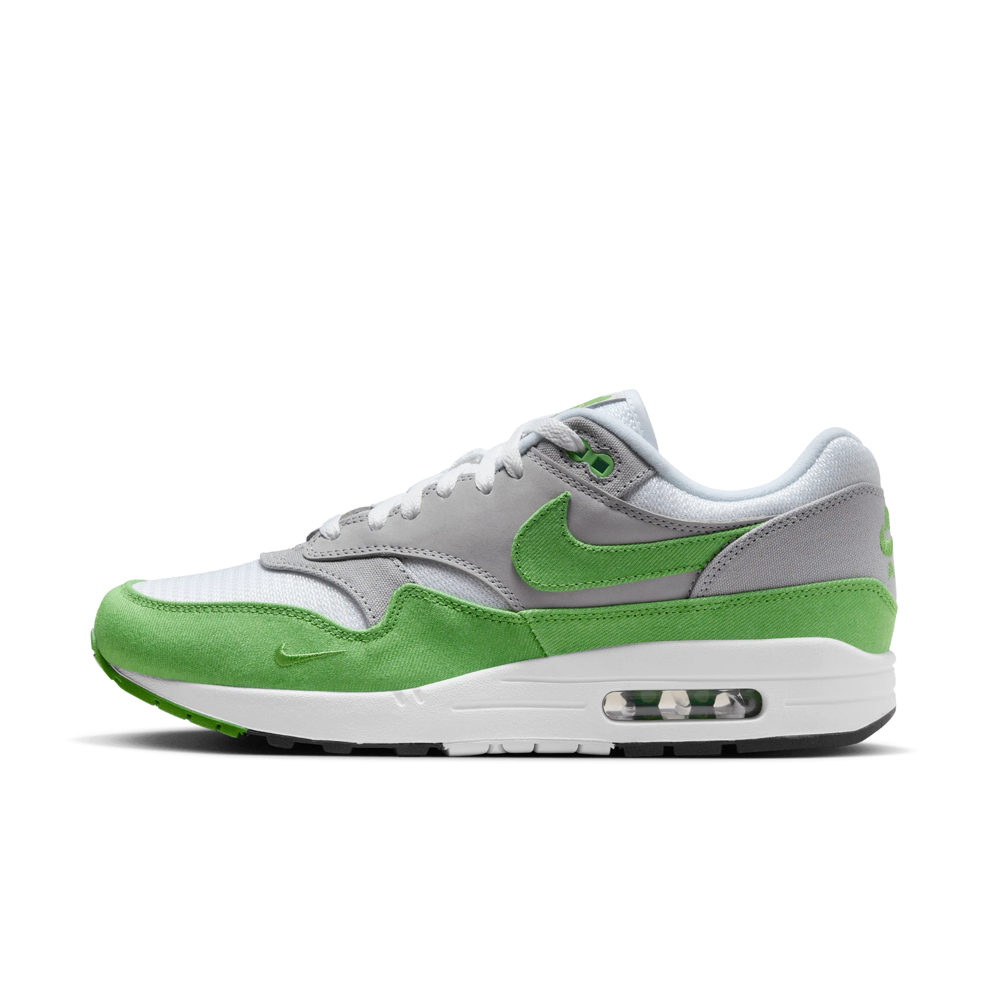 Nike Air Max 1 Patta 20th Anniversary Chlorophyll - Image 5