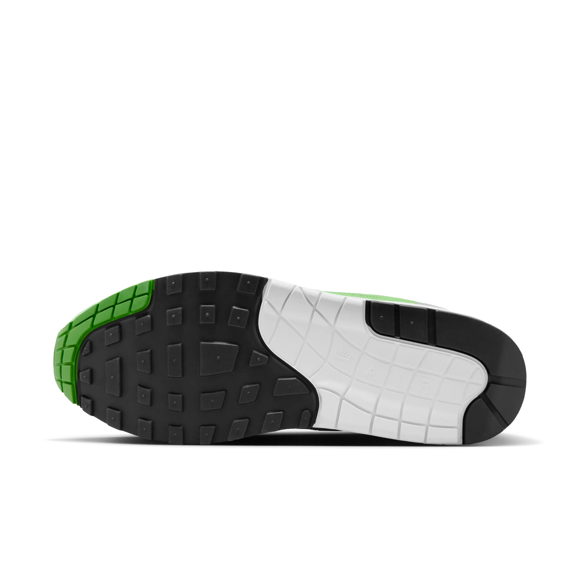Nike Air Max 1 Patta 20th Anniversary Chlorophyll - Image 6