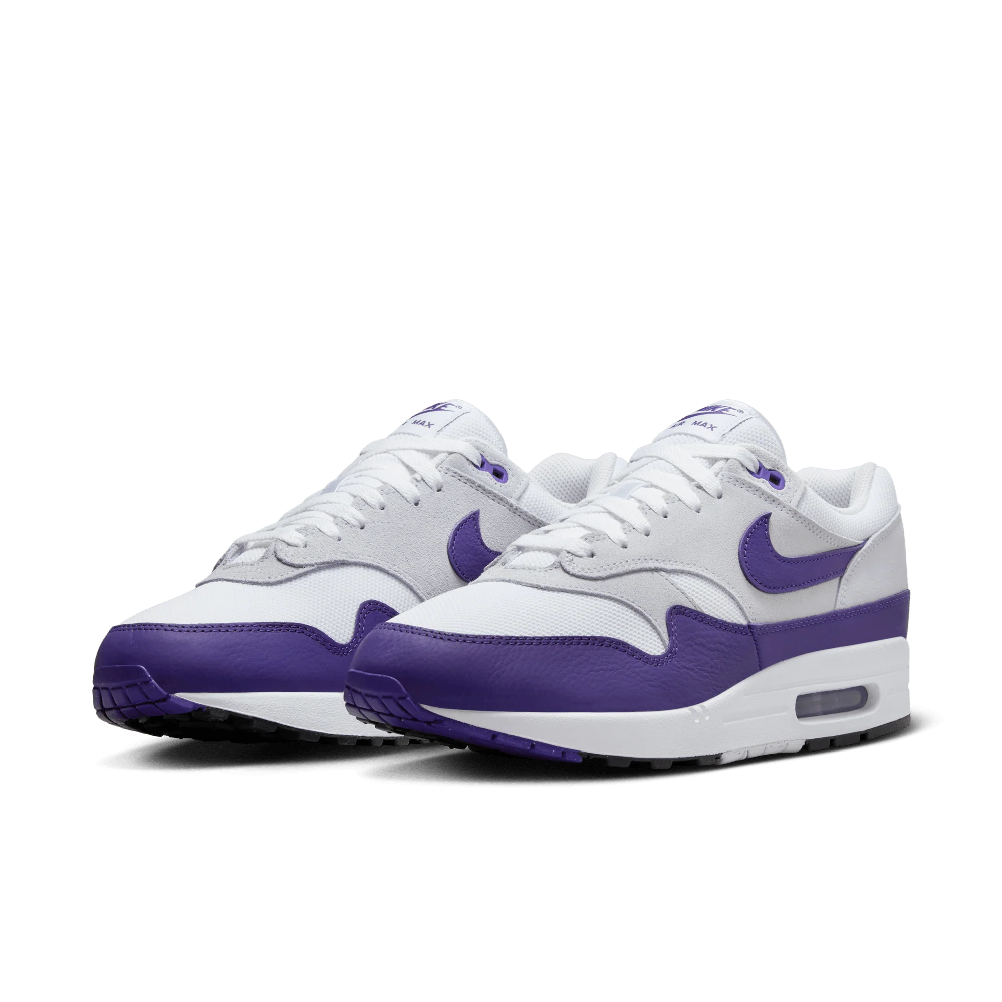 Nike Air Max 1 SC Field Purple - Image 2
