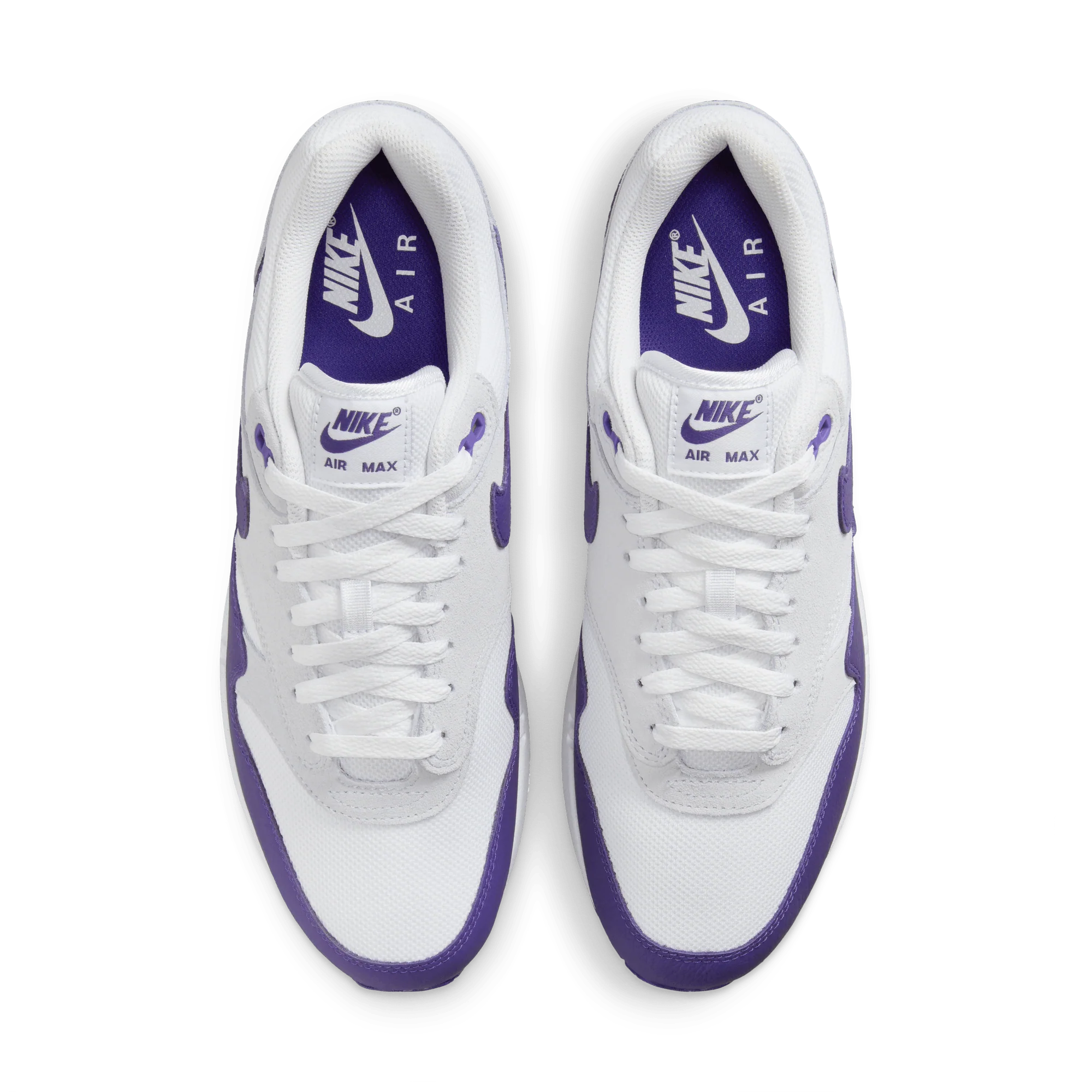 Nike Air Max 1 SC Field Purple - Image 3
