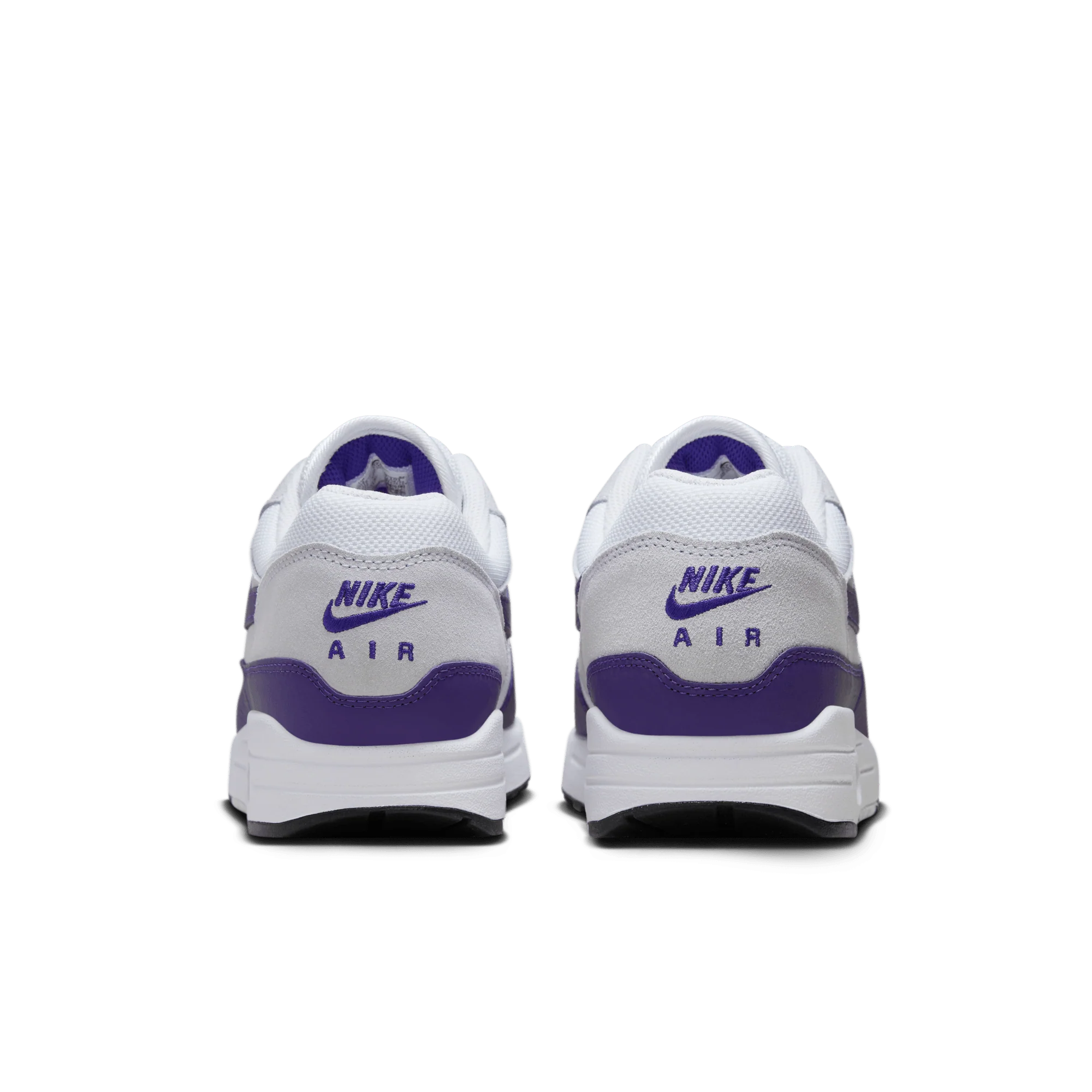 Nike Air Max 1 SC Field Purple - Image 4