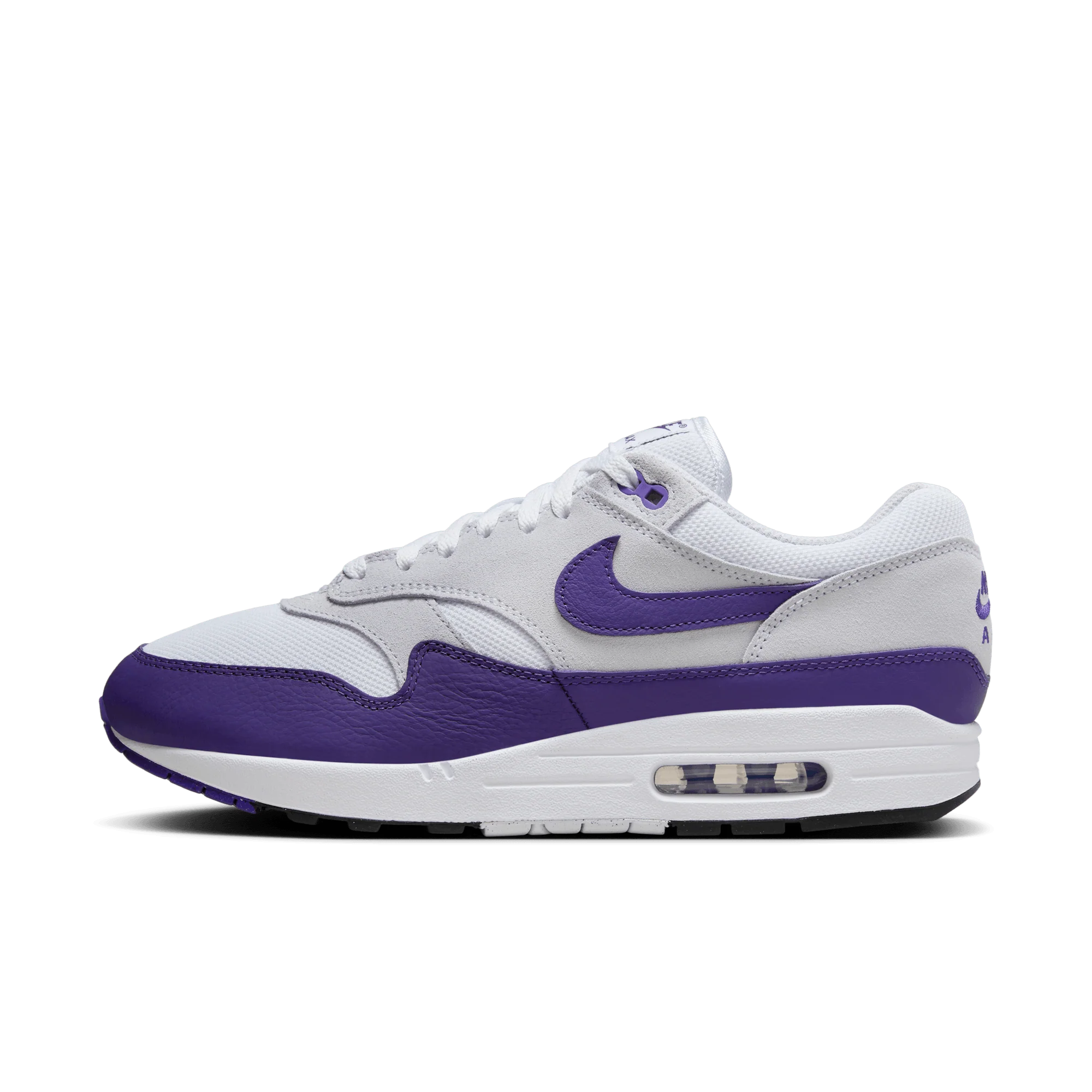 Nike Air Max 1 SC Field Purple - Image 5