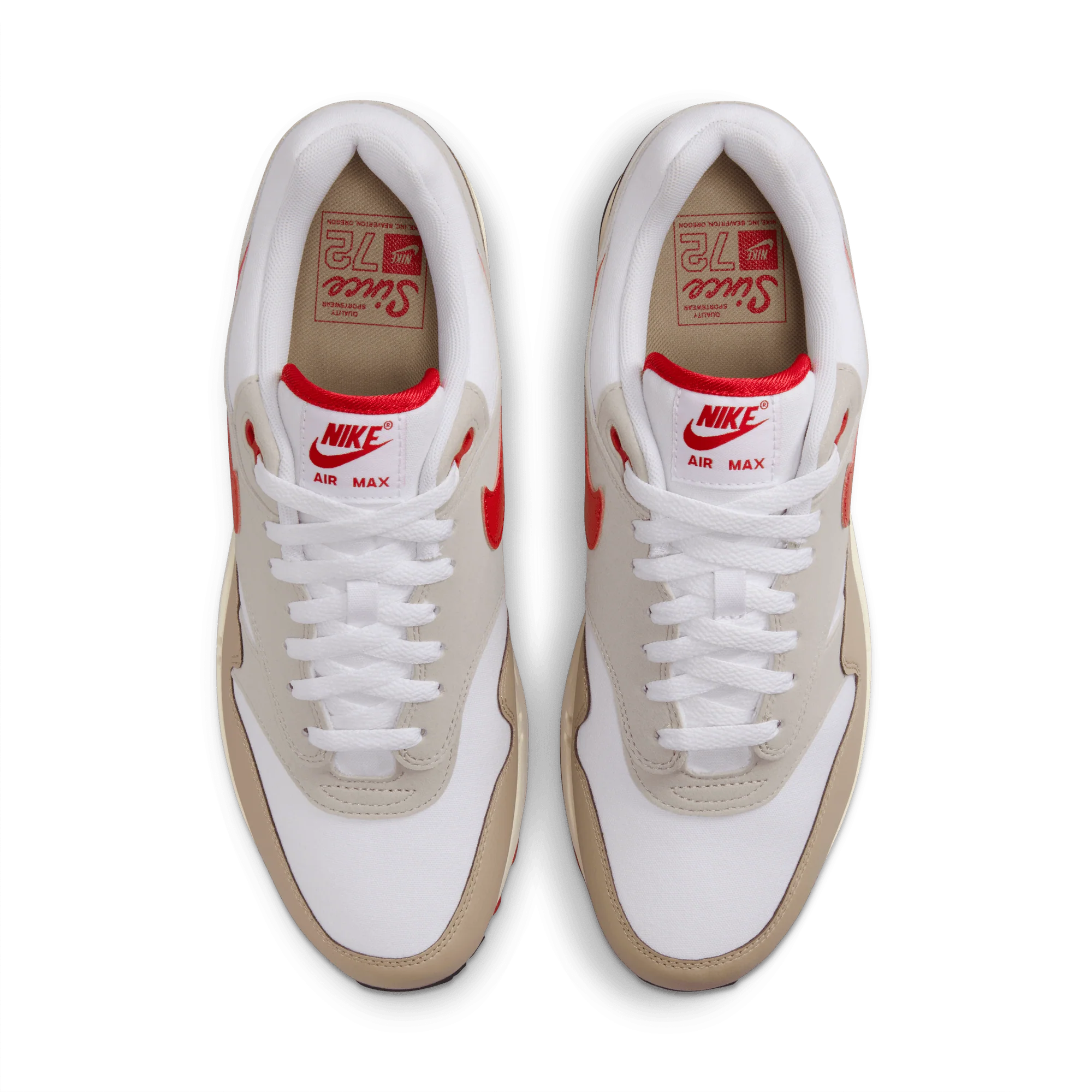 Nike Air Max 1 Since '72 - Image 3
