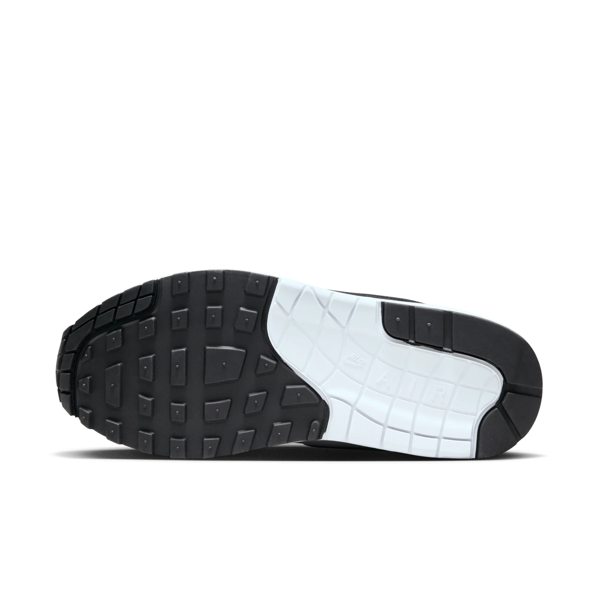 Nike Air Max 1 White Black Neutral Grey (Women's) - Image 6