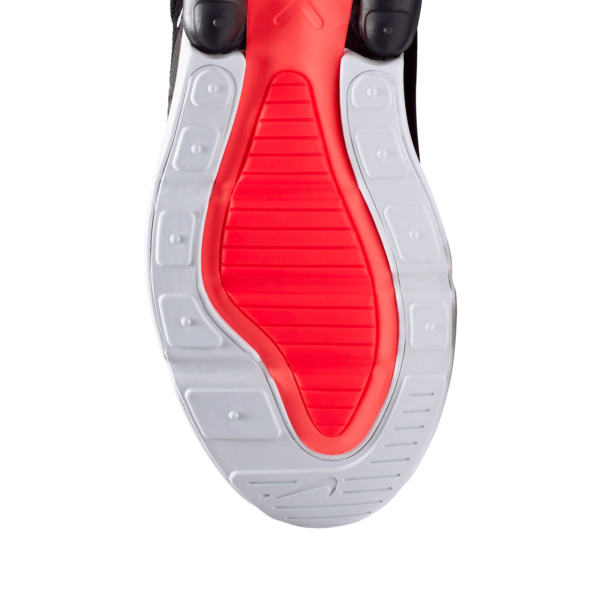 Nike Air Max 270 Black White - Image 4