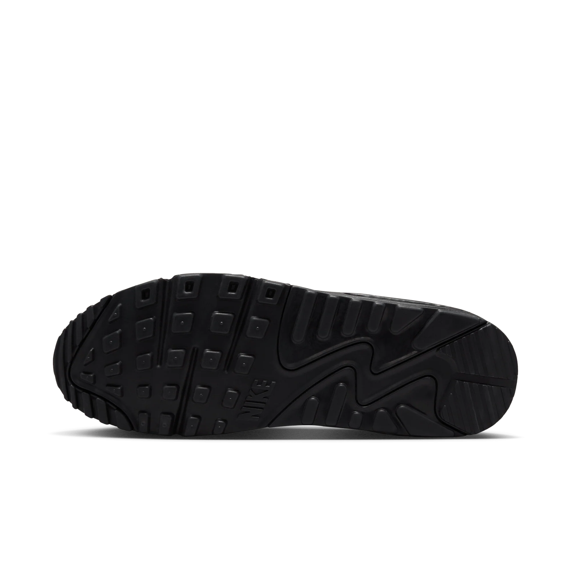 Nike Air Max 90 Black Speed Yellow - Image 6
