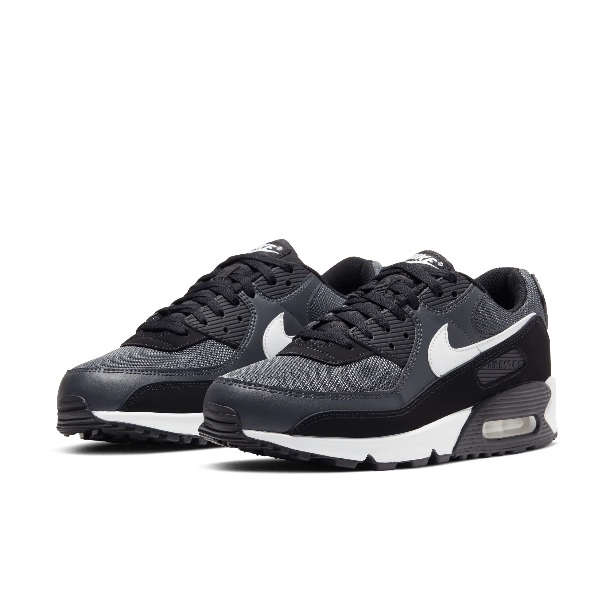 Nike Air Max 90 Iron Grey - Image 2