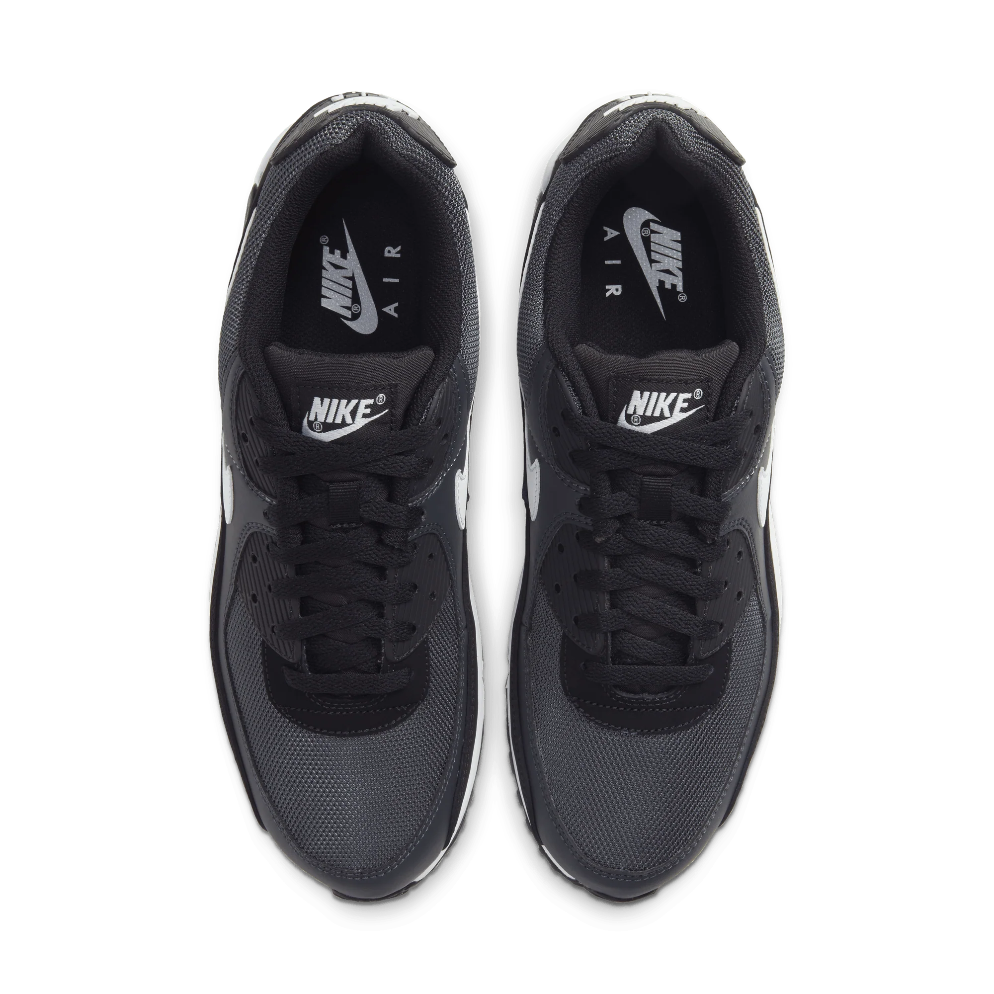 Nike Air Max 90 Iron Grey - Image 3