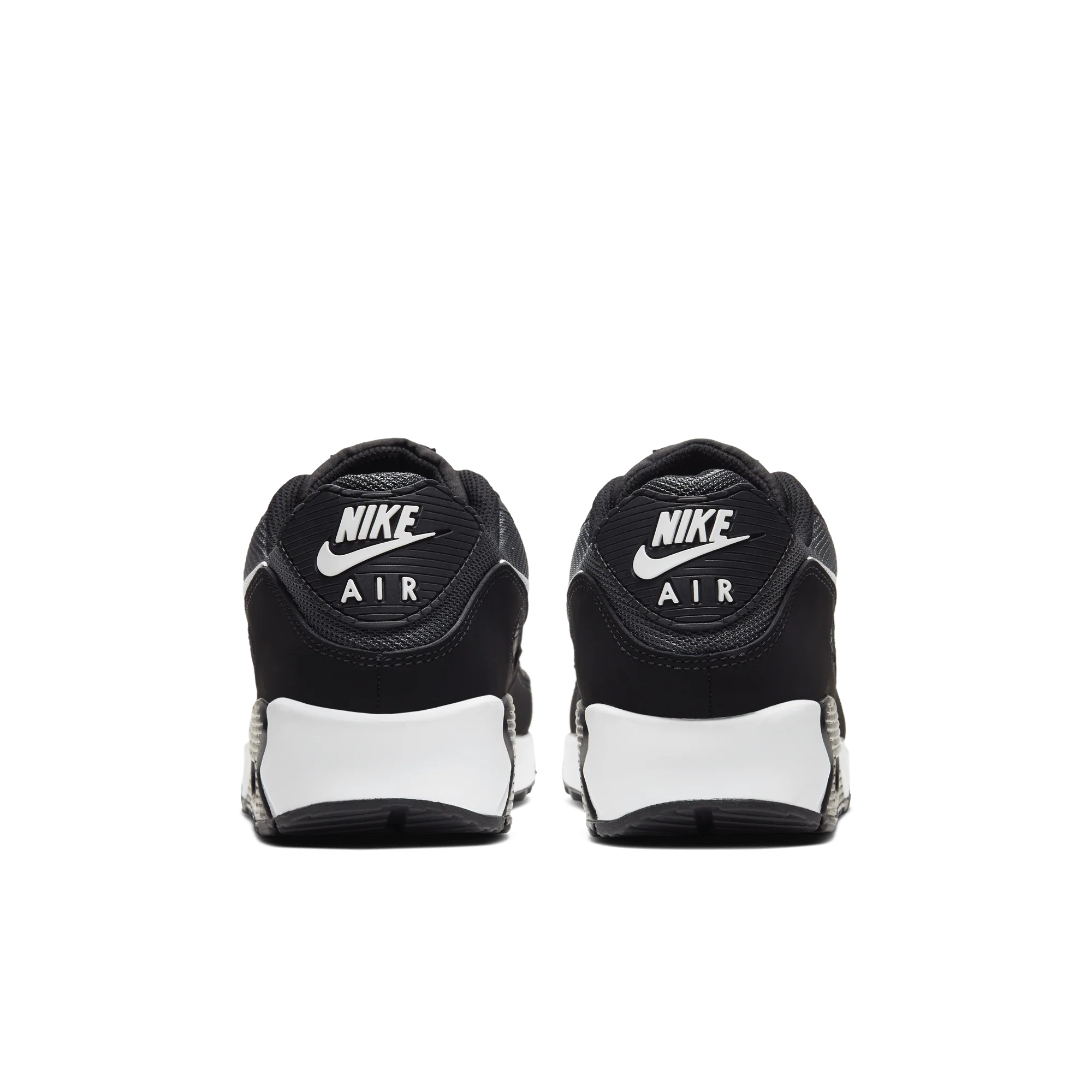 Nike Air Max 90 Iron Grey - Image 4