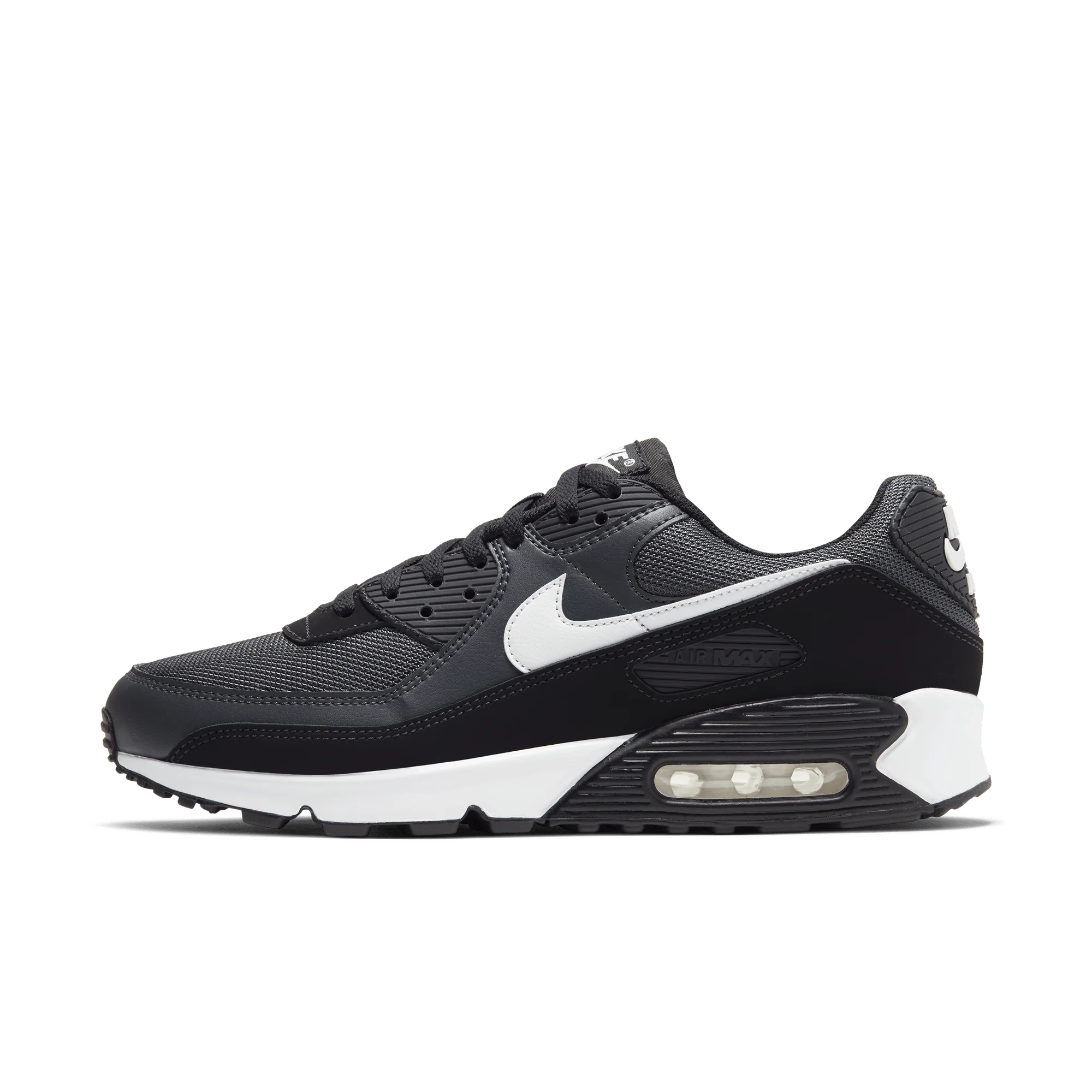 Nike Air Max 90 Iron Grey - Image 5