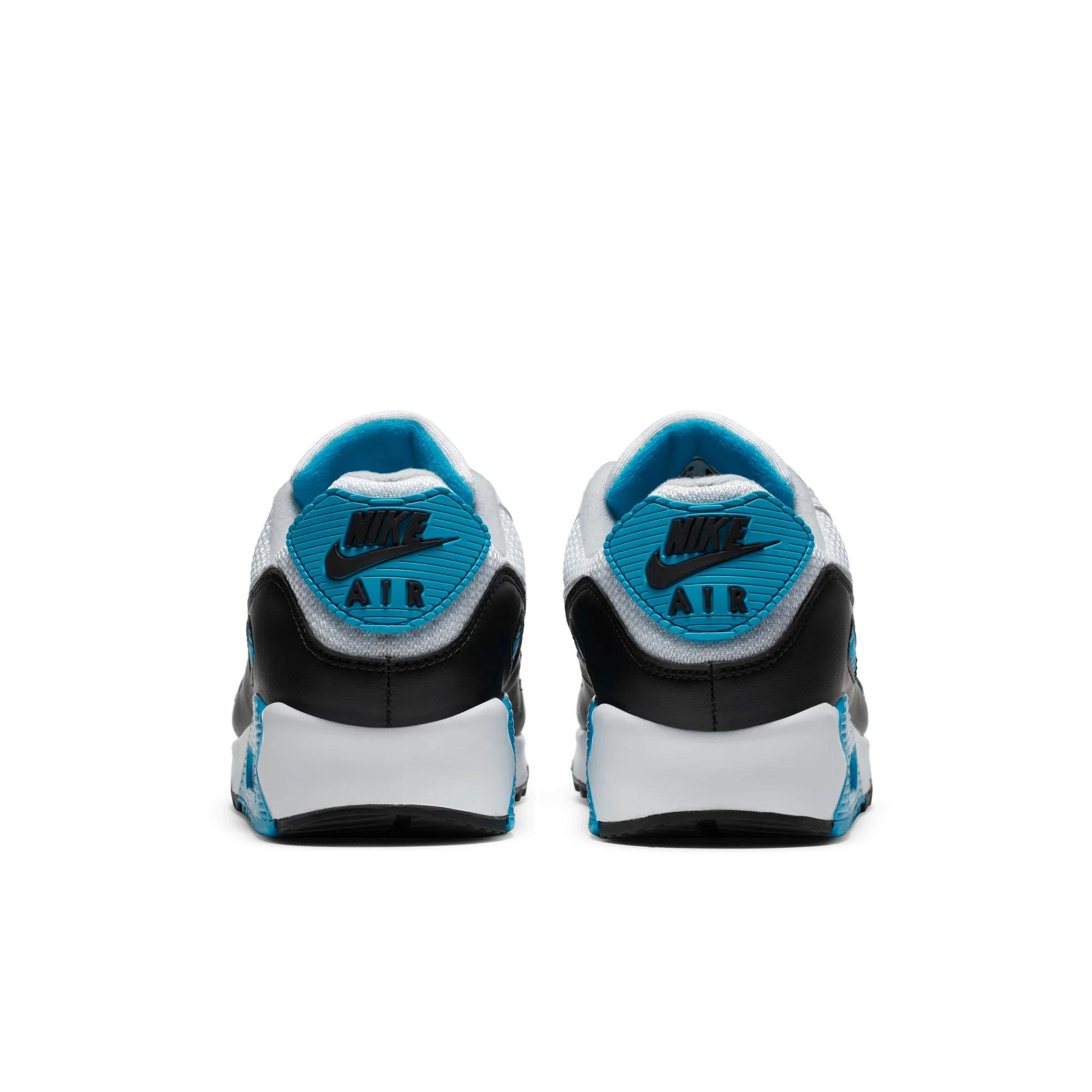 Nike Air Max 90 Laser Blue (2020) - Image 4