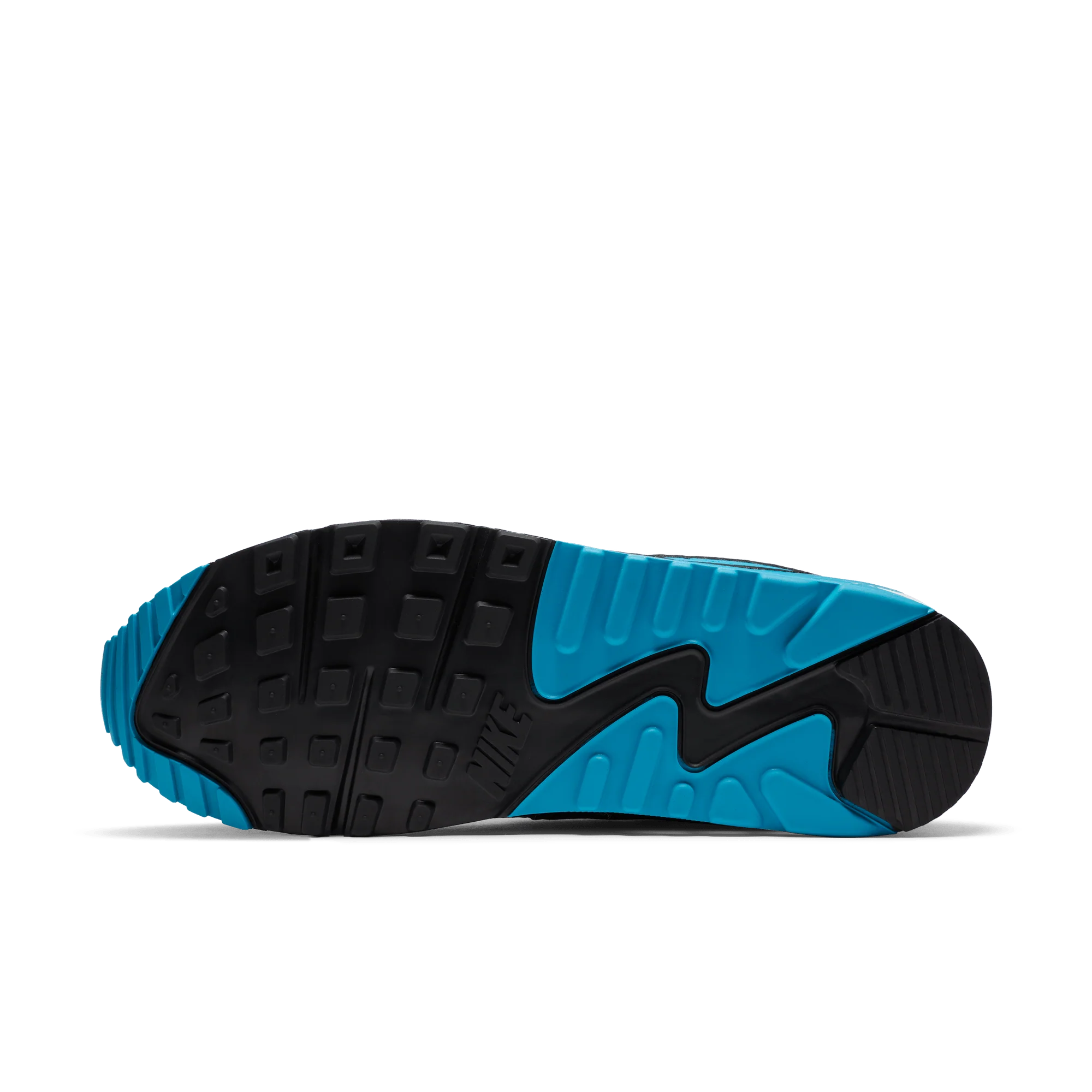 Nike Air Max 90 Laser Blue (2020) - Image 6