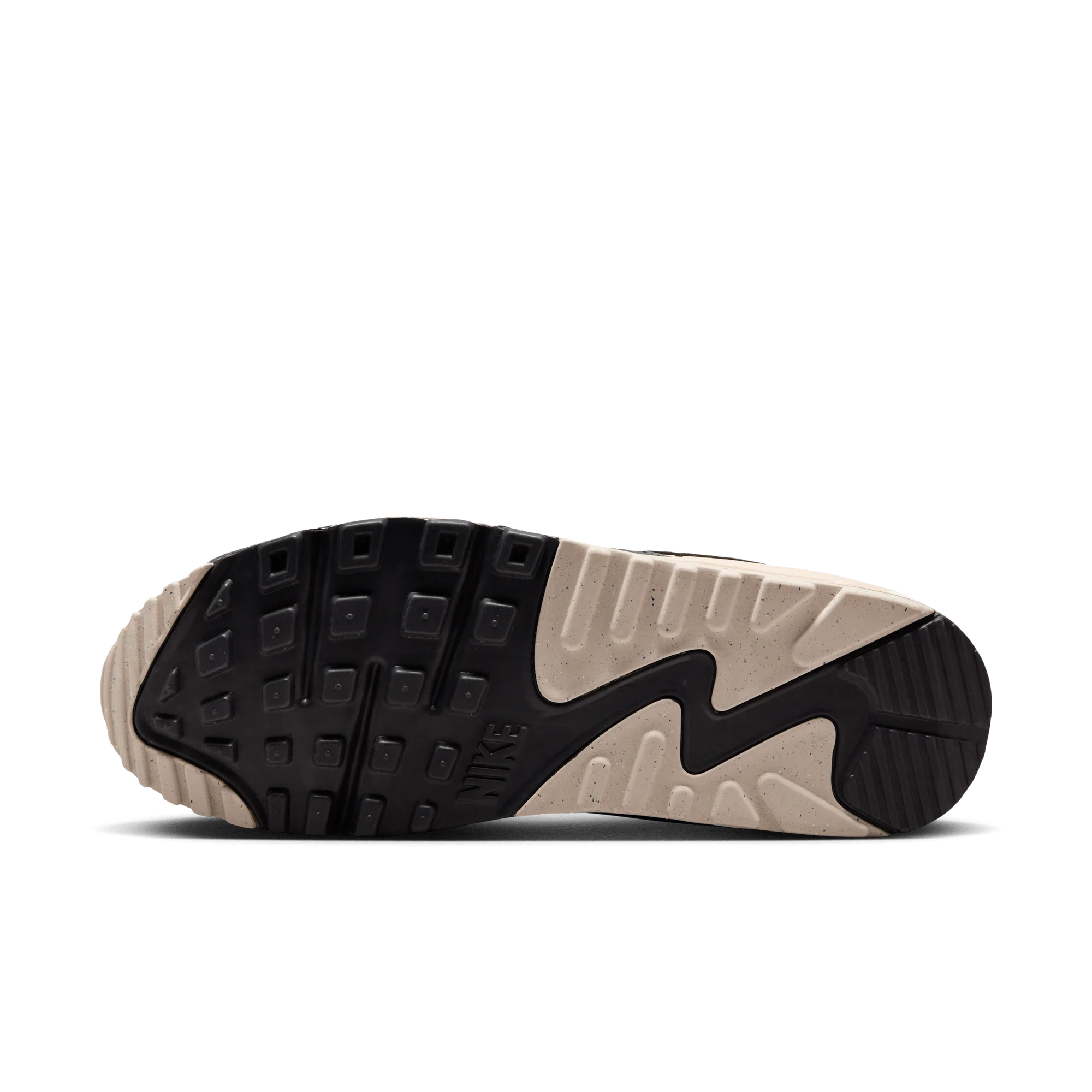 Nike Air Max 90 Leopard Sanddrift Black (Women's) - Image 6