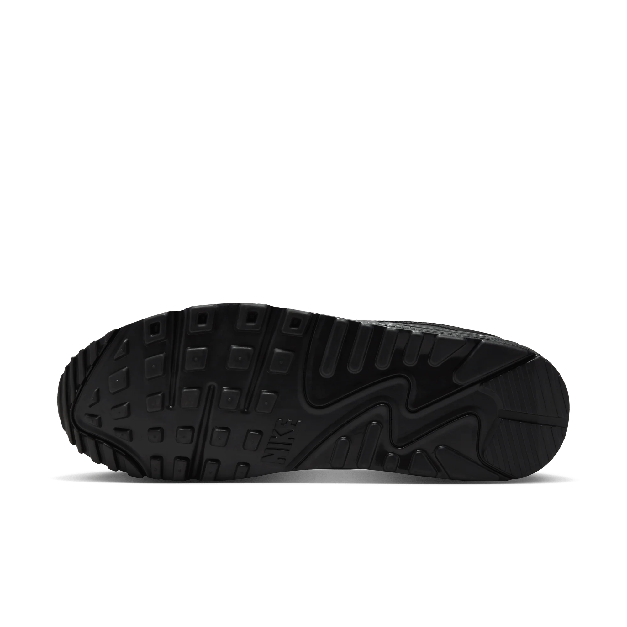 Nike Air Max 90 Premium Black Reflective - Image 6
