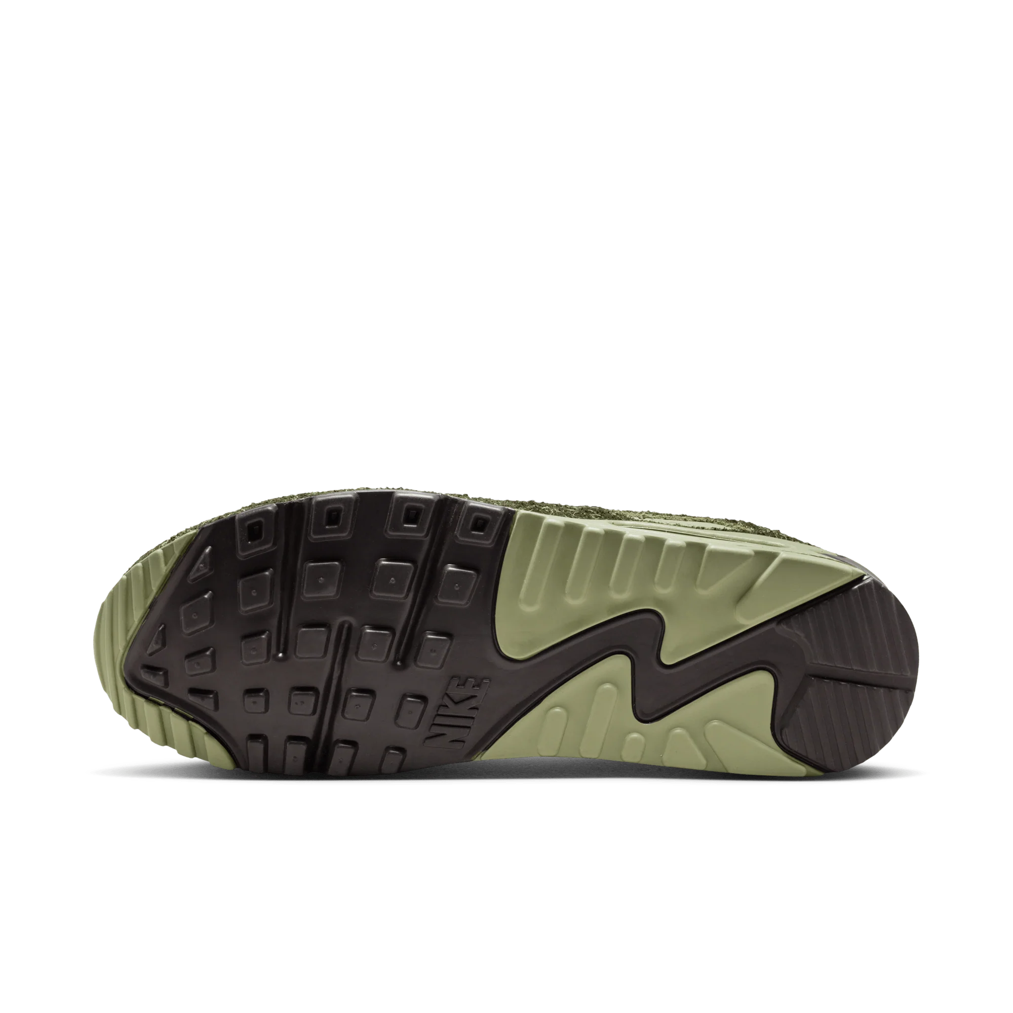 Nike Air Max 90 Premium Skunk - Image 6