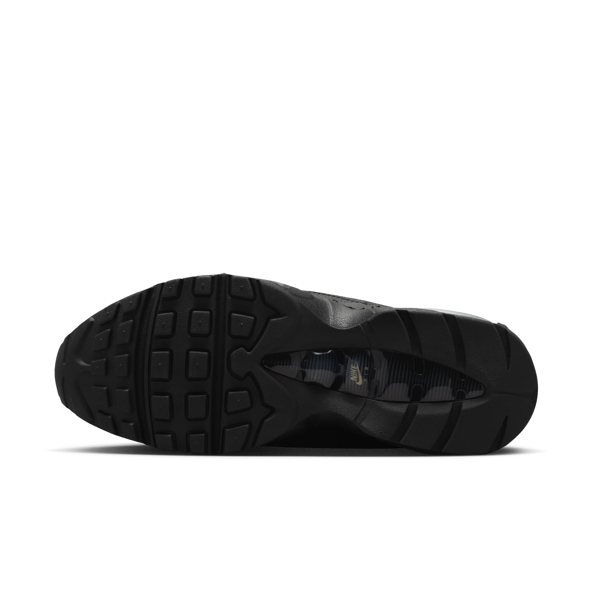 Nike Air Max 95 Big Bubble Black Jewel Swoosh (Women's) - Image 6