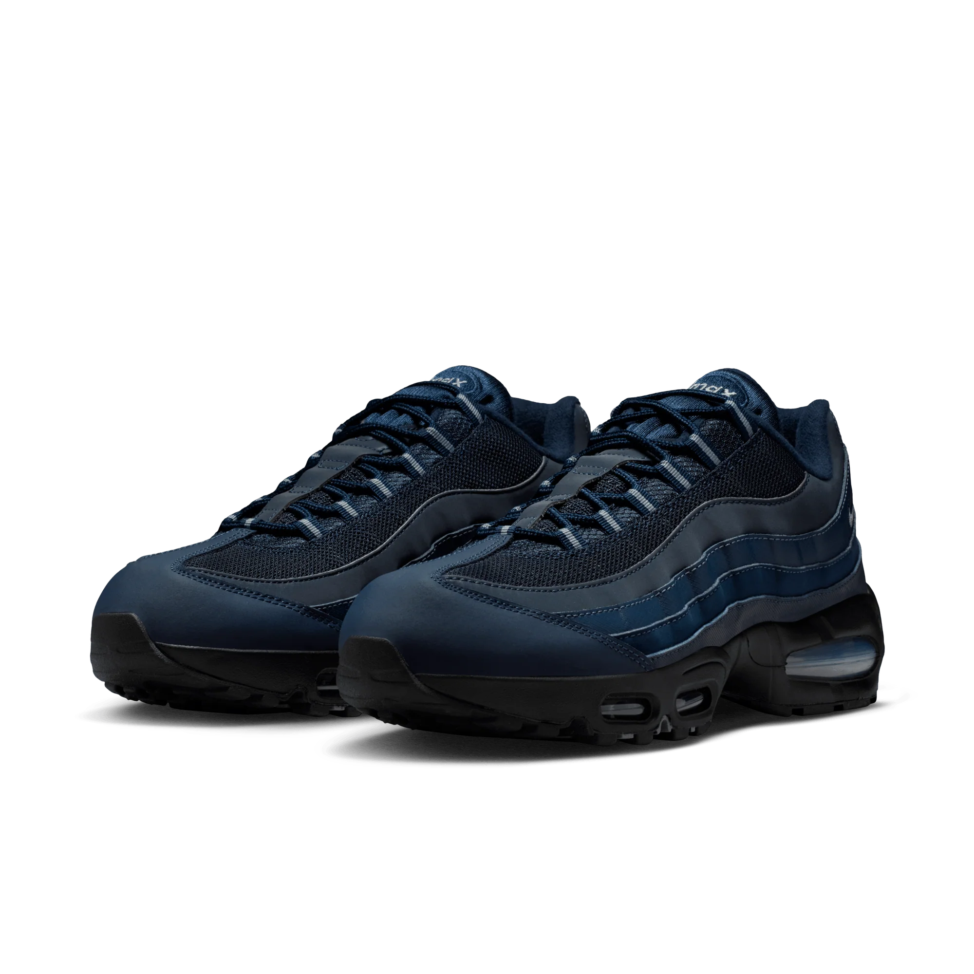 Nike Air Max 95 Big Bubble Obsidian - Image 2