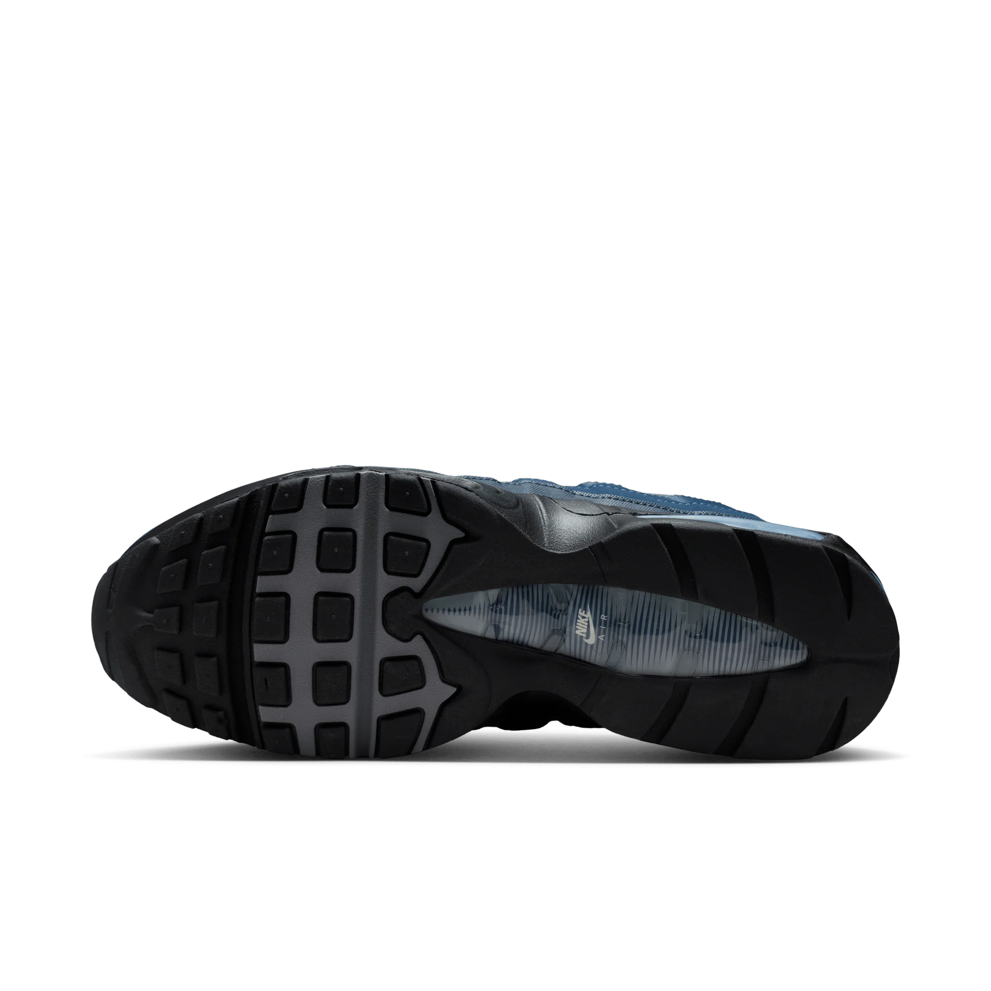 Nike Air Max 95 Big Bubble Obsidian - Image 6