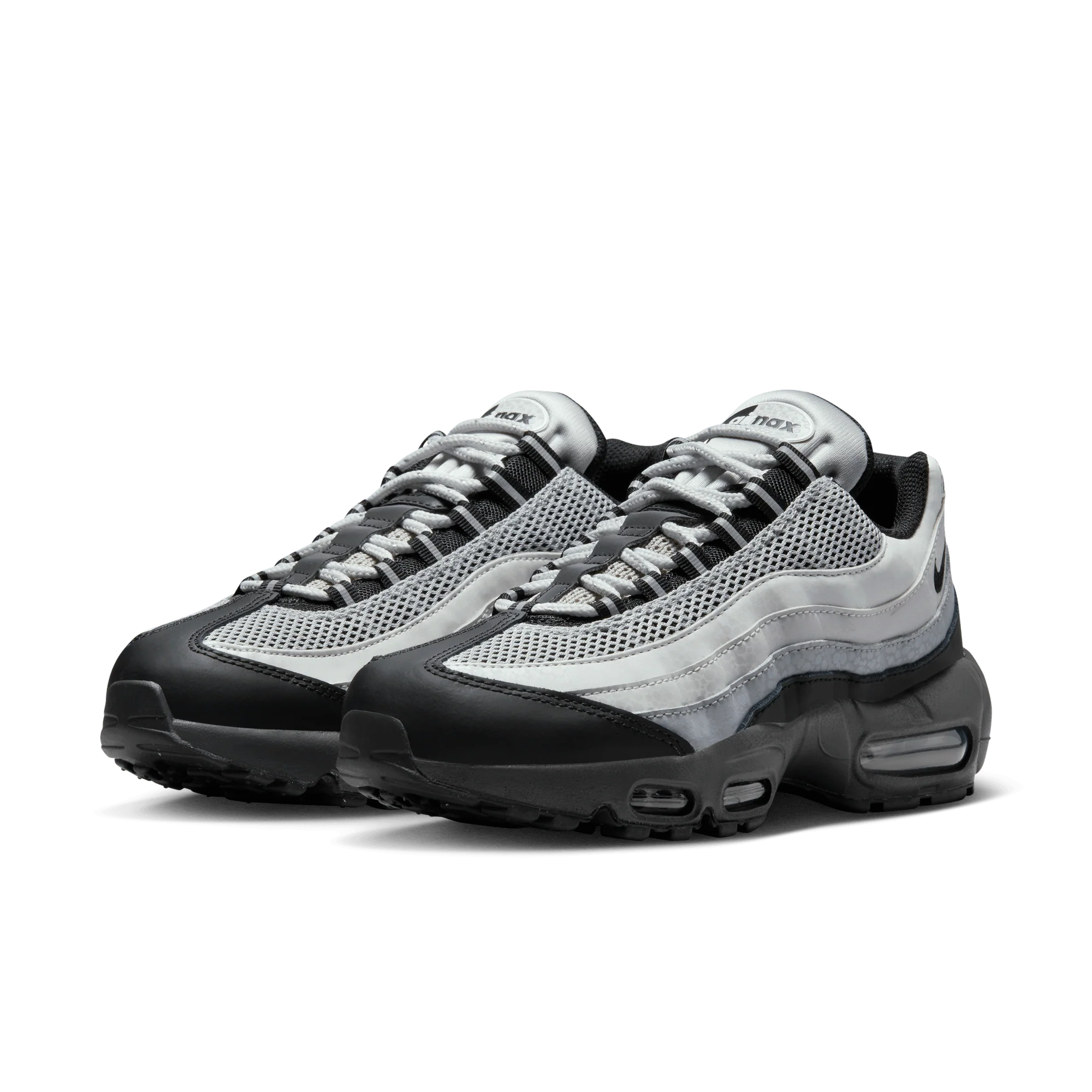 Nike Air Max 95 LX Reflective Safari (Women's) - Image 2