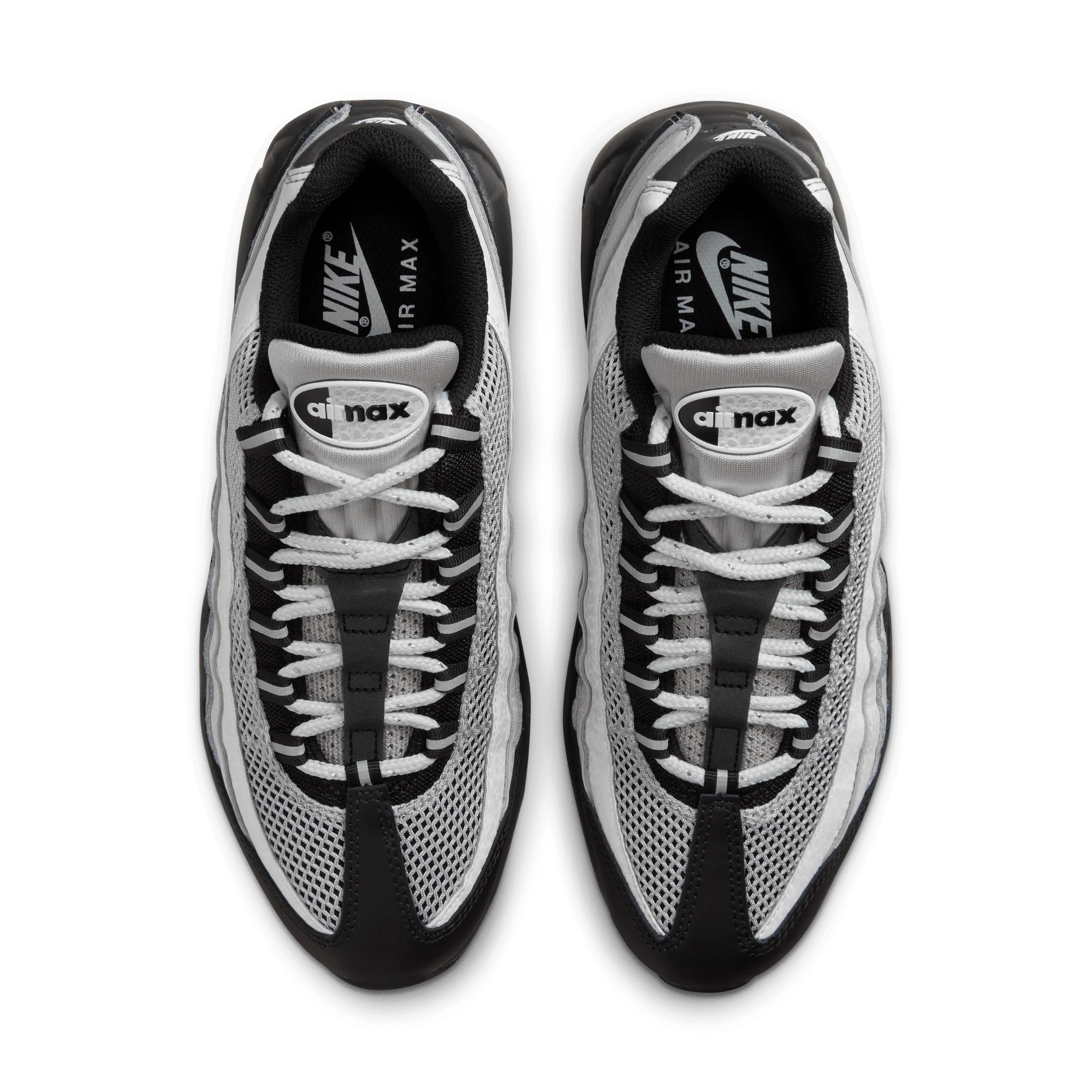 Nike Air Max 95 LX Reflective Safari (Women's) - Image 3