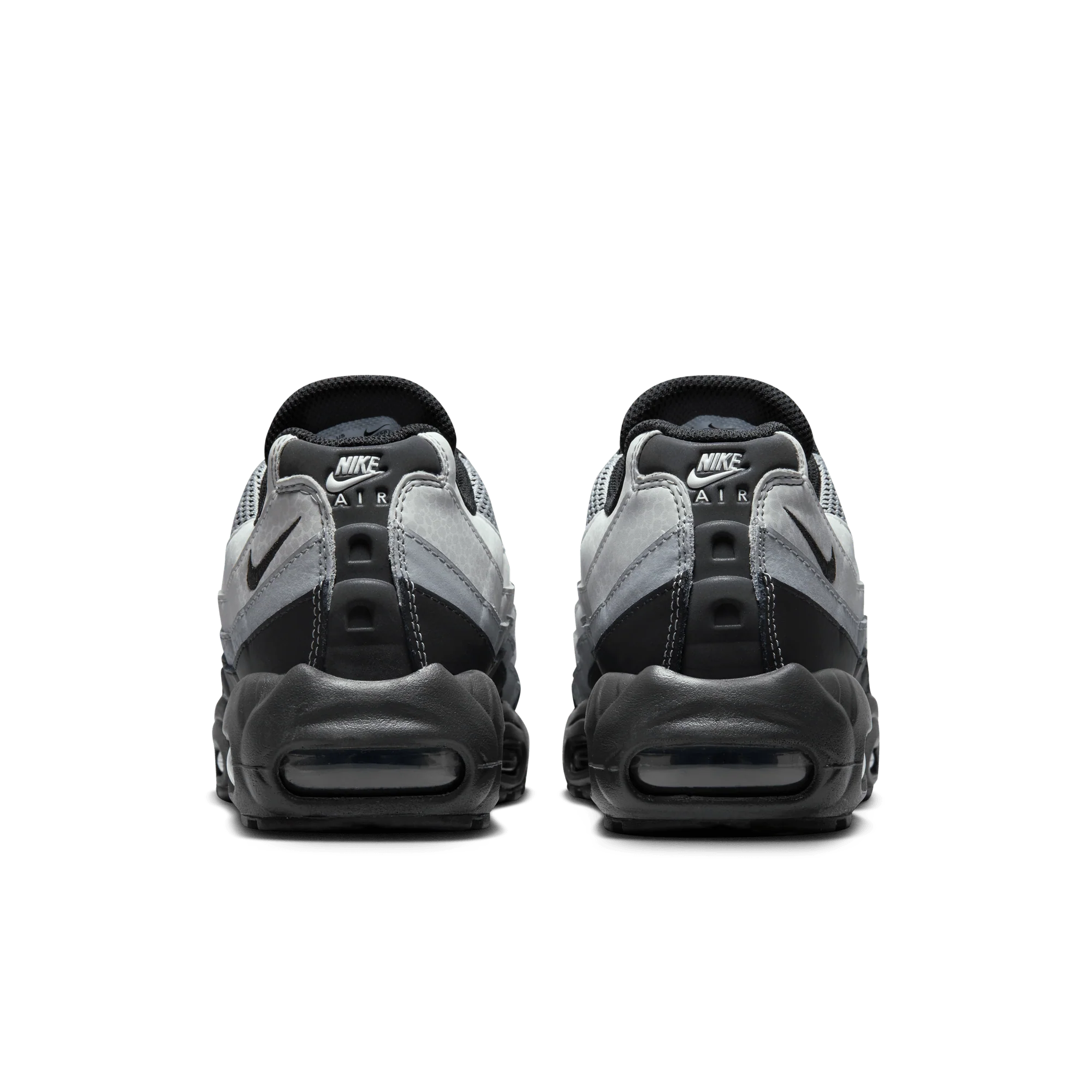 Nike Air Max 95 LX Reflective Safari (Women's) - Image 4