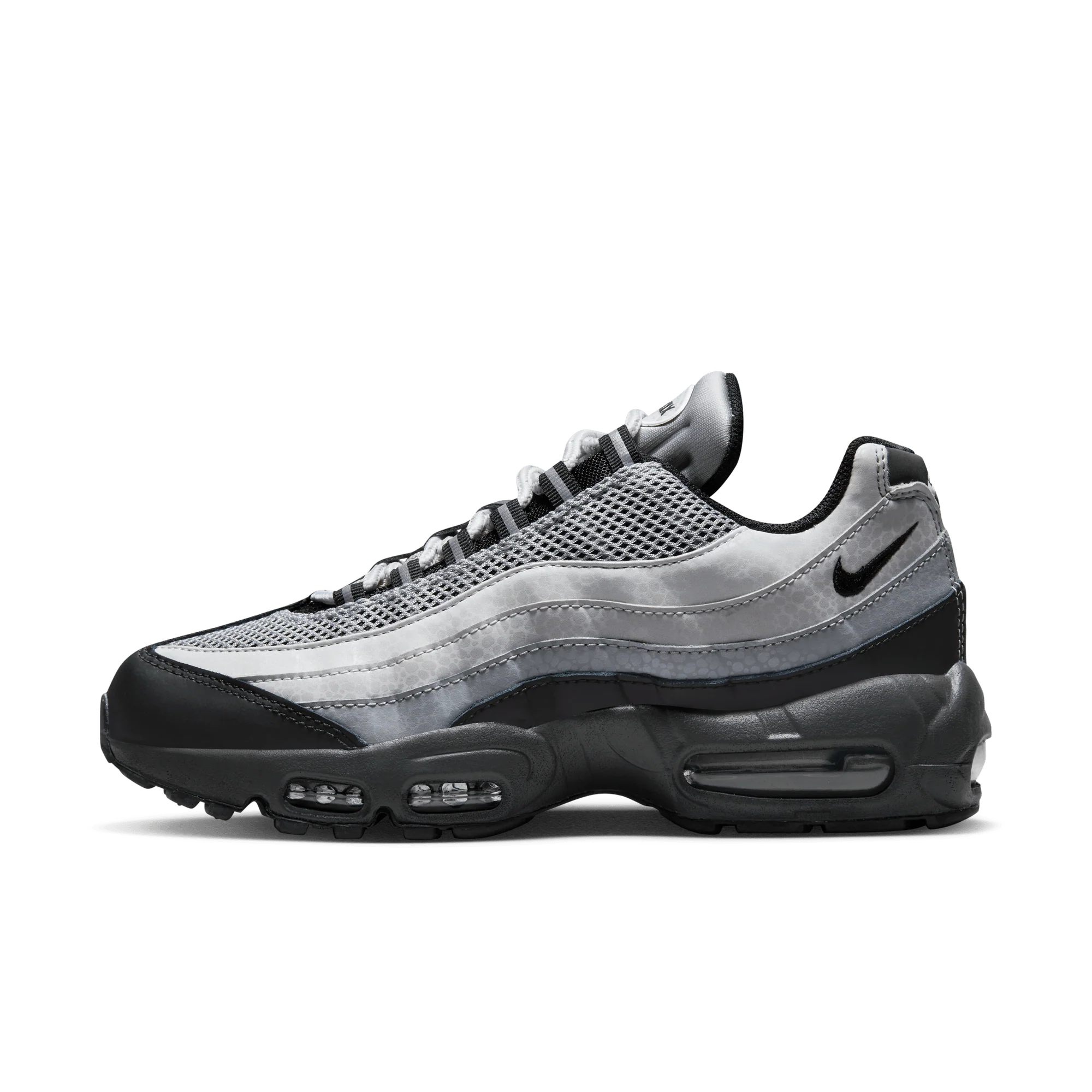 Nike Air Max 95 LX Reflective Safari (Women's) - Image 5