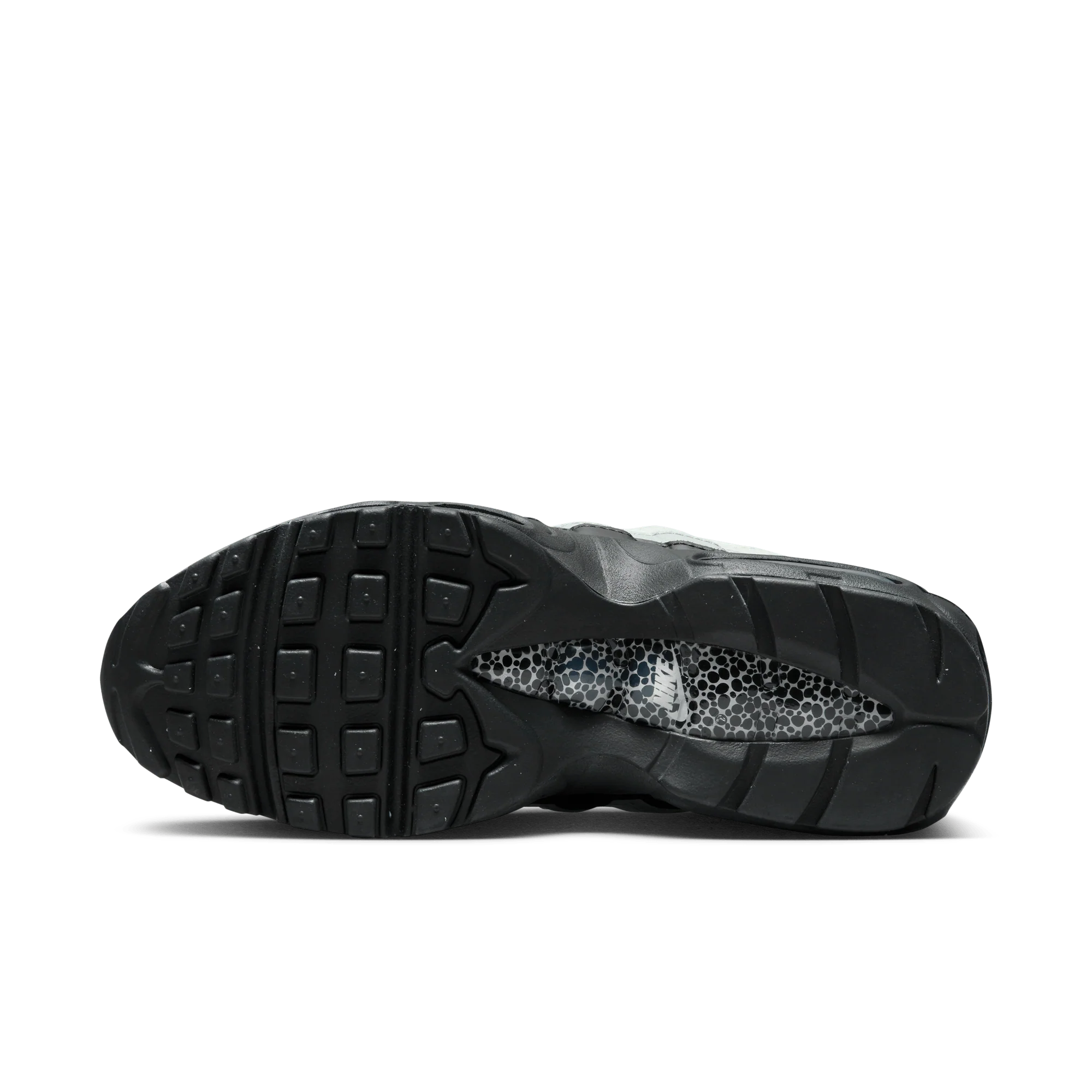 Nike Air Max 95 LX Reflective Safari (Women's) - Image 6