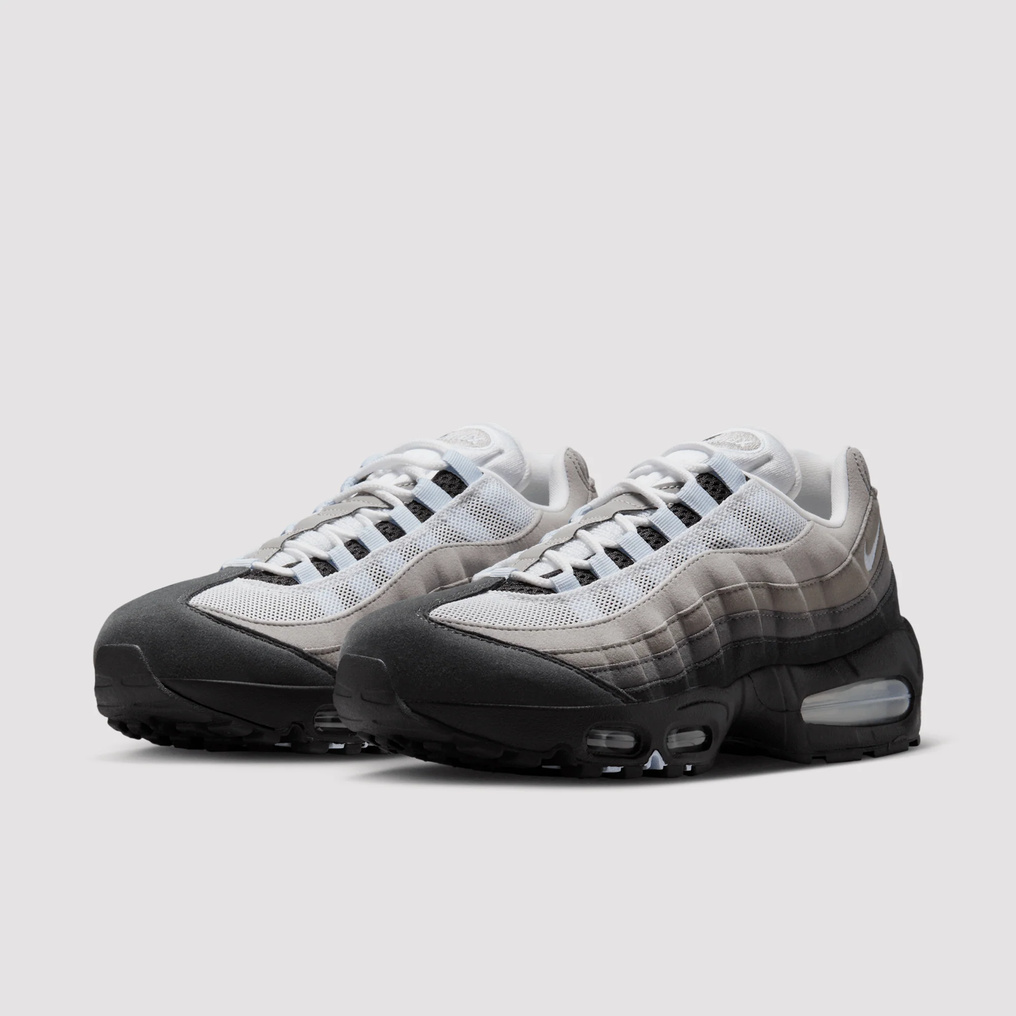 Nike Air Max 95 OG Big Bubble Blue Tint (Women's) - Image 2