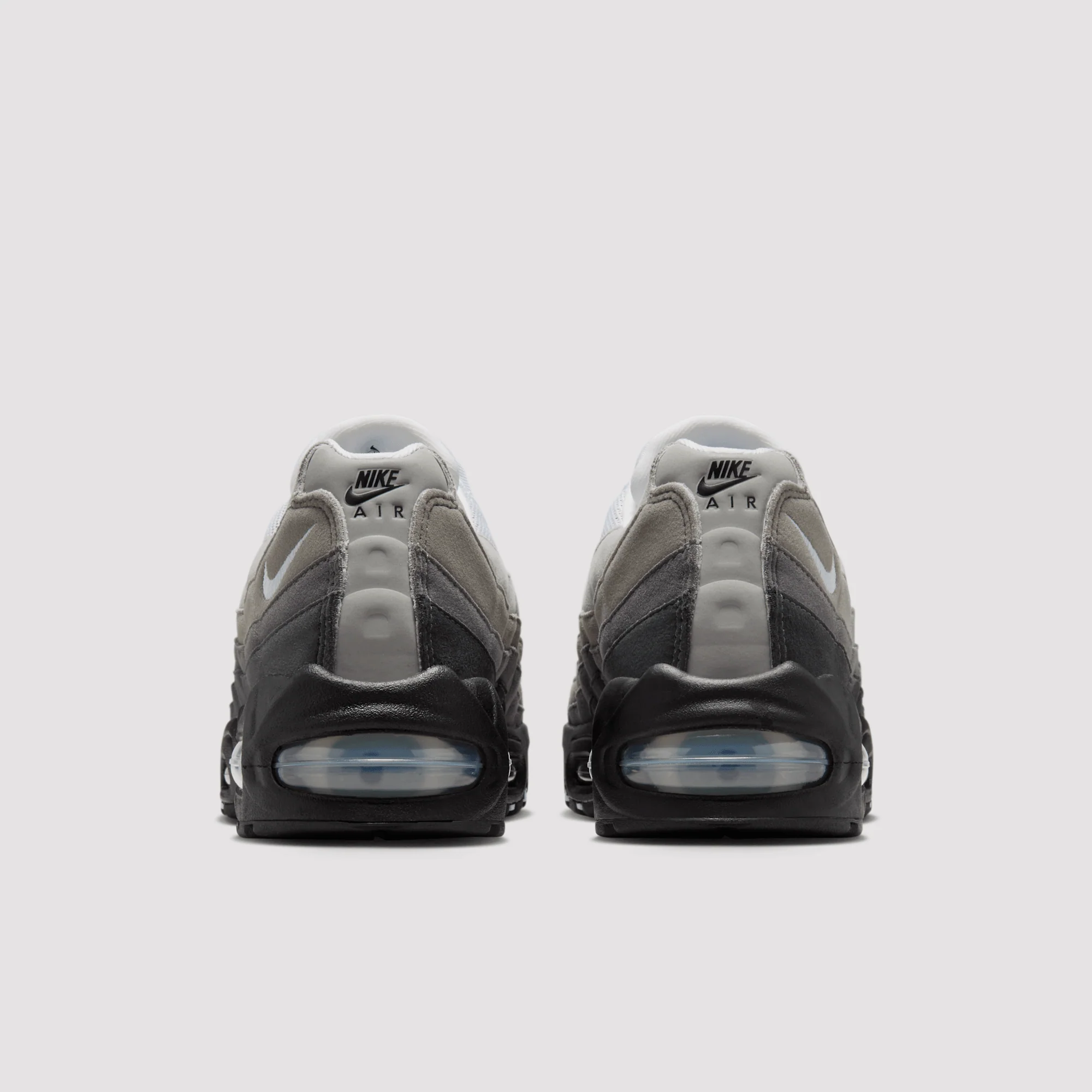 Nike Air Max 95 OG Big Bubble Blue Tint (Women's) - Image 4