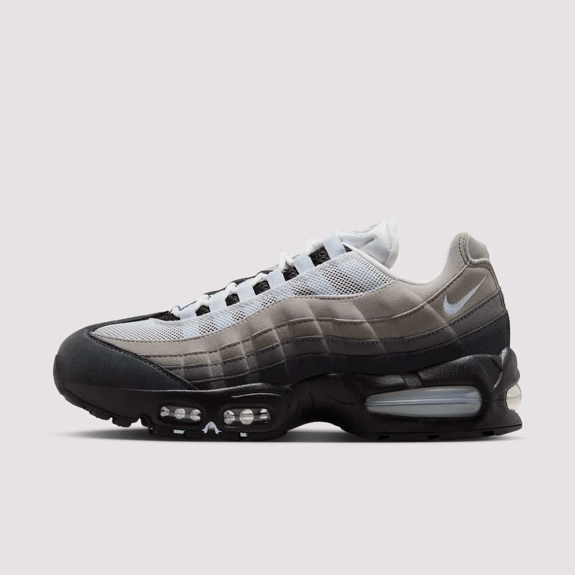 Nike Air Max 95 OG Big Bubble Blue Tint (Women's) - Image 5