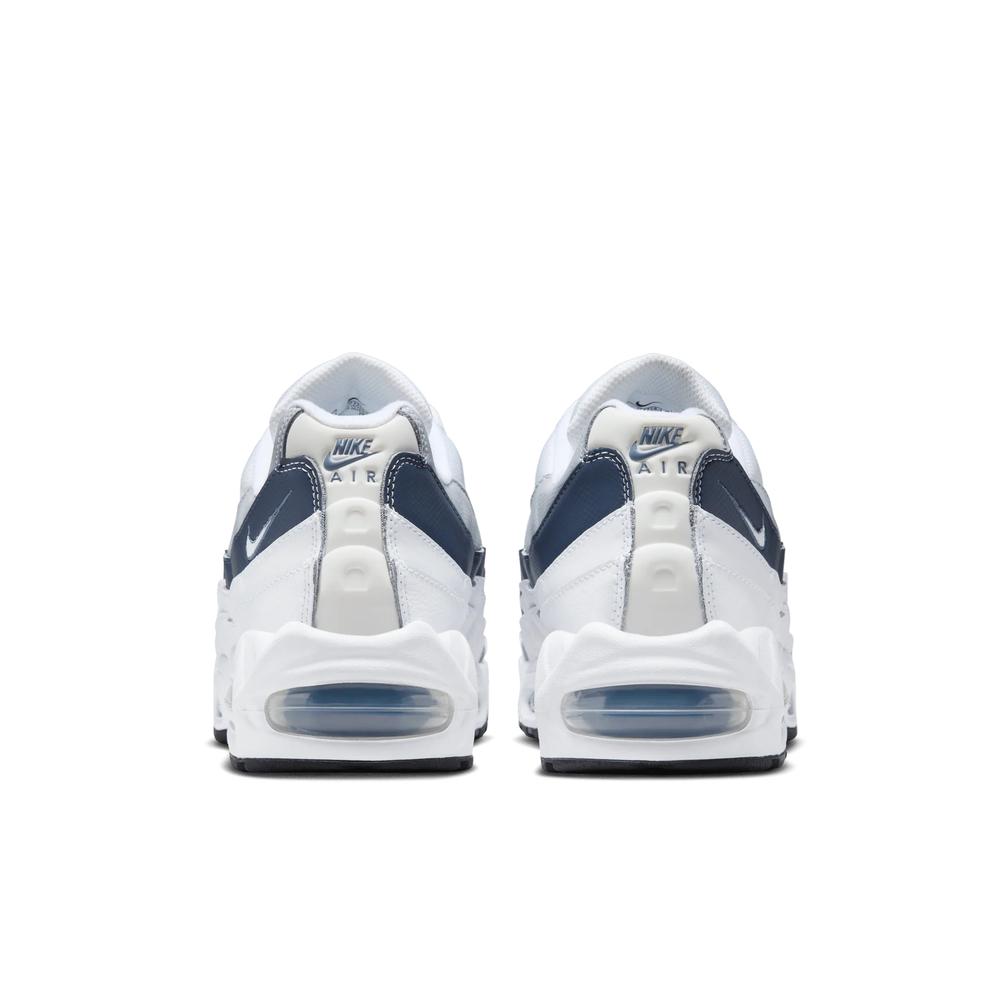 Nike Air Max 95 OG Diffused Blue - Image 4