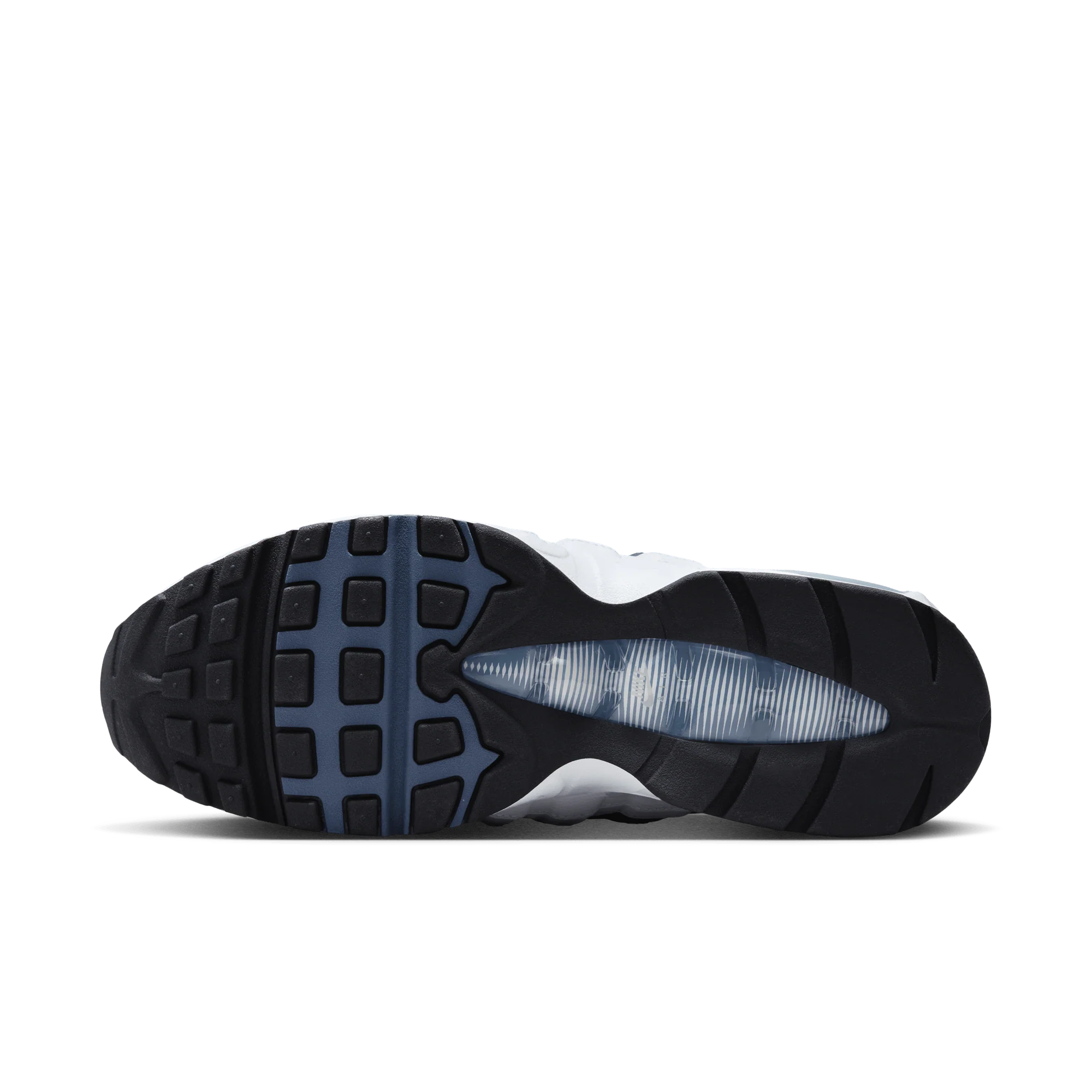 Nike Air Max 95 OG Diffused Blue - Image 6