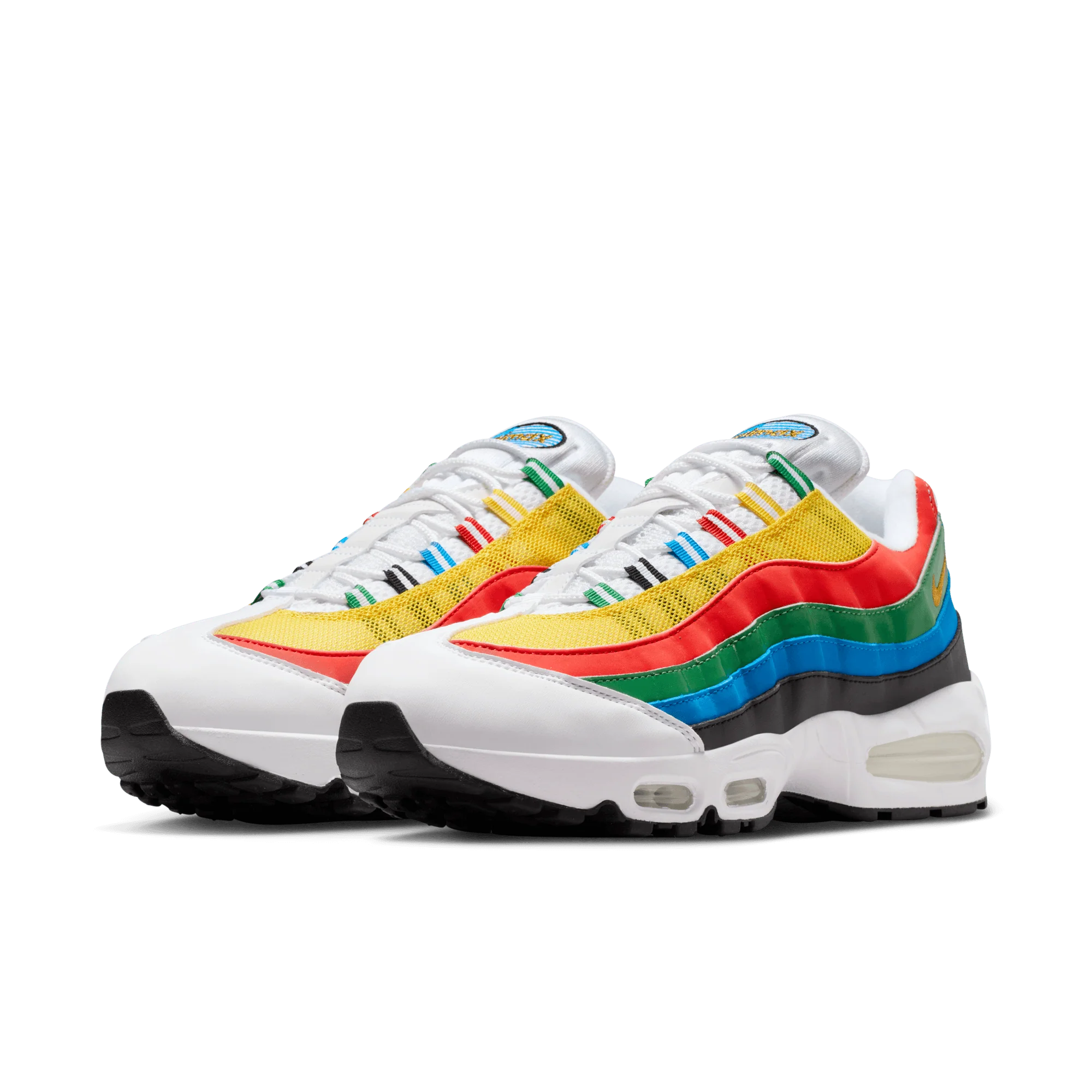 Nike Air Max 95 Olympic (2026) - Image 2