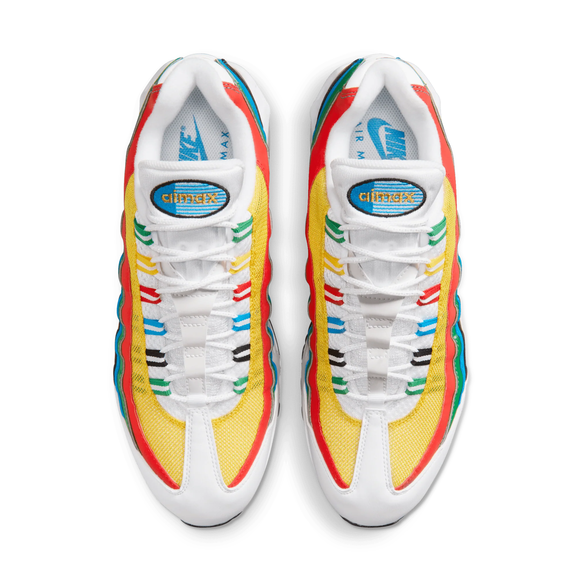 Nike Air Max 95 Olympic (2026) - Image 3