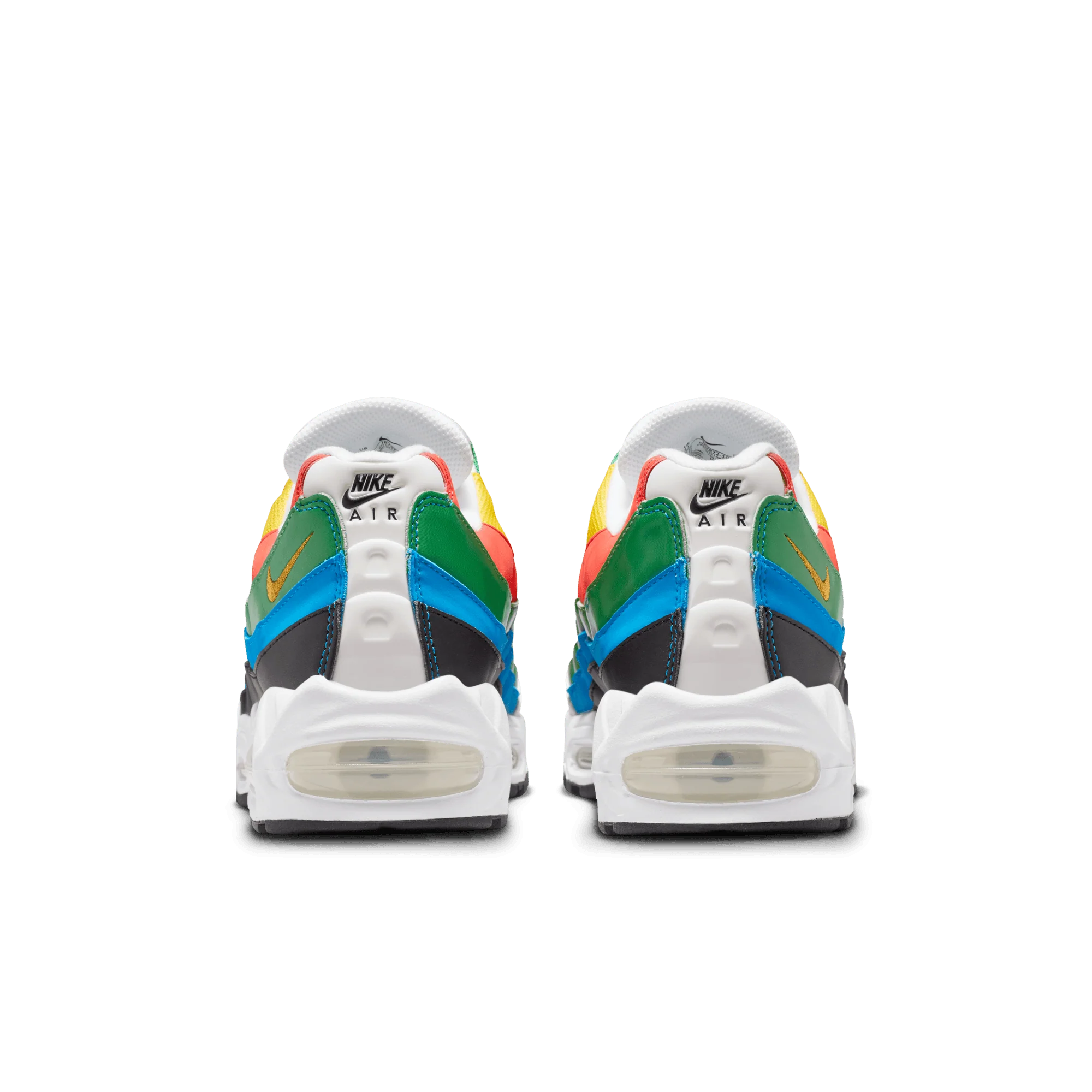 Nike Air Max 95 Olympic (2026) - Image 4