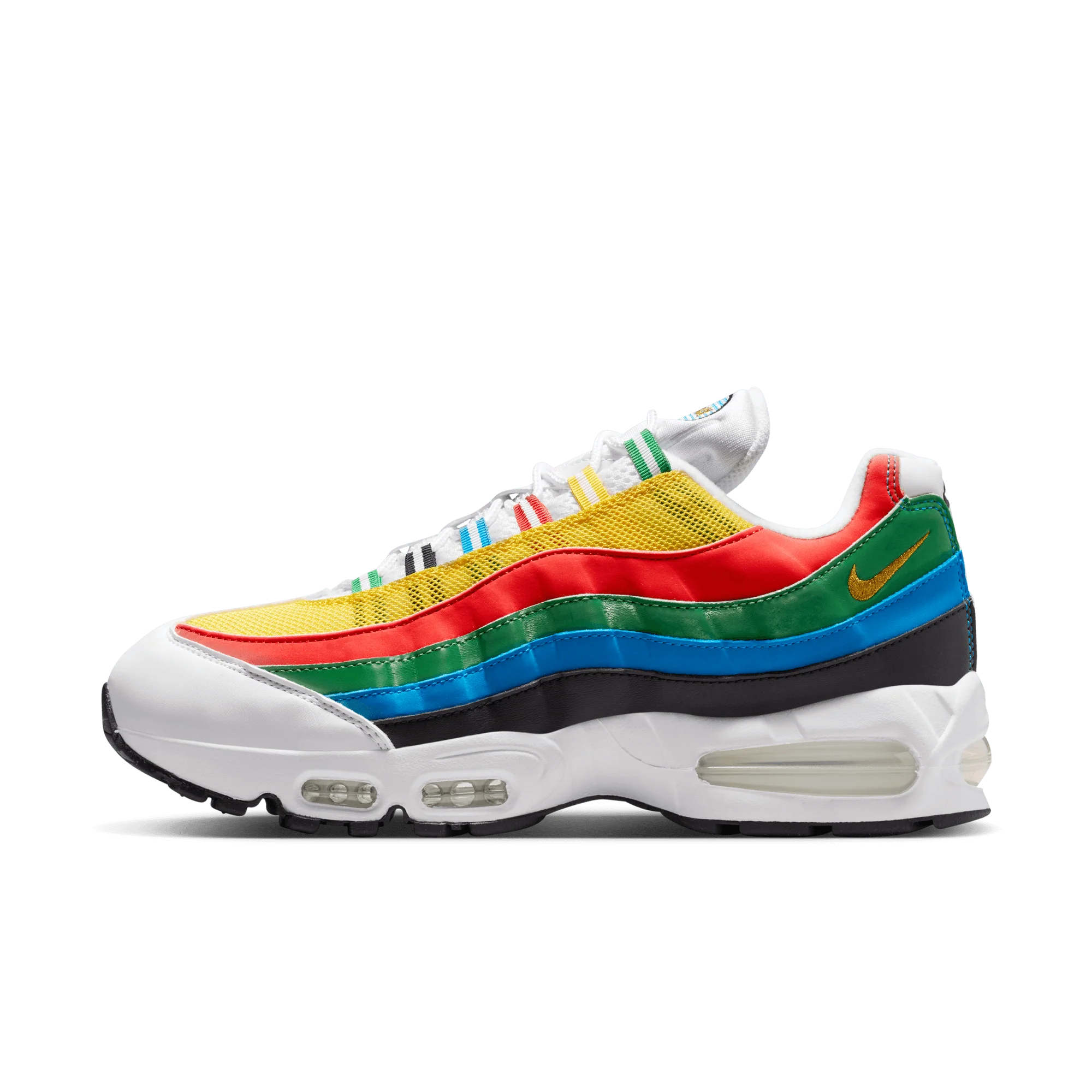 Nike Air Max 95 Olympic (2026) - Image 5