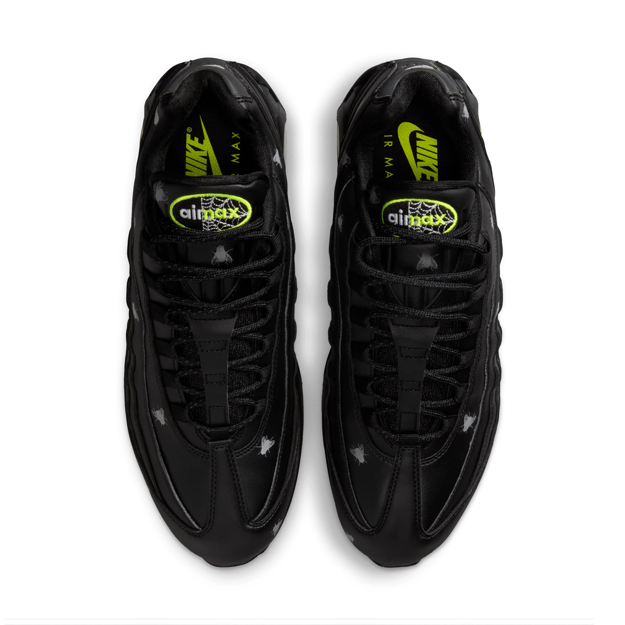 Nike Air Max 95 Premium Houseflies - Image 3