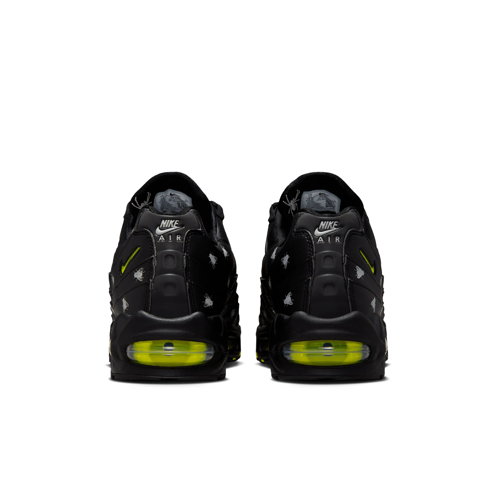 Nike Air Max 95 Premium Houseflies - Image 4