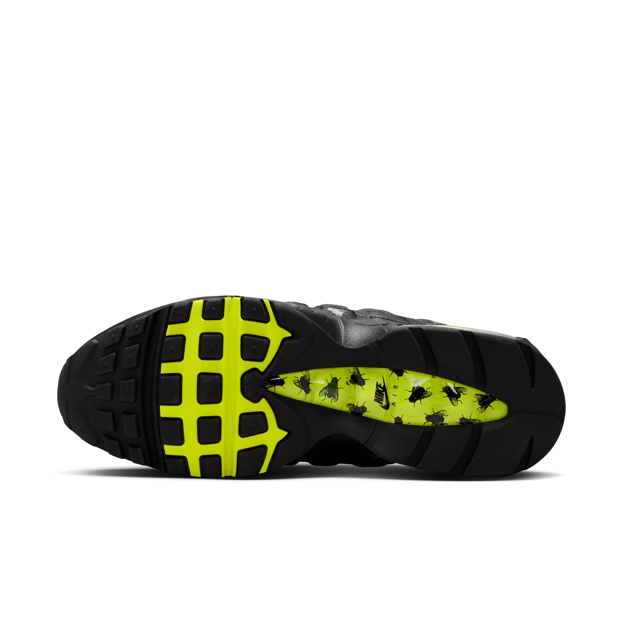 Nike Air Max 95 Premium Houseflies - Image 6